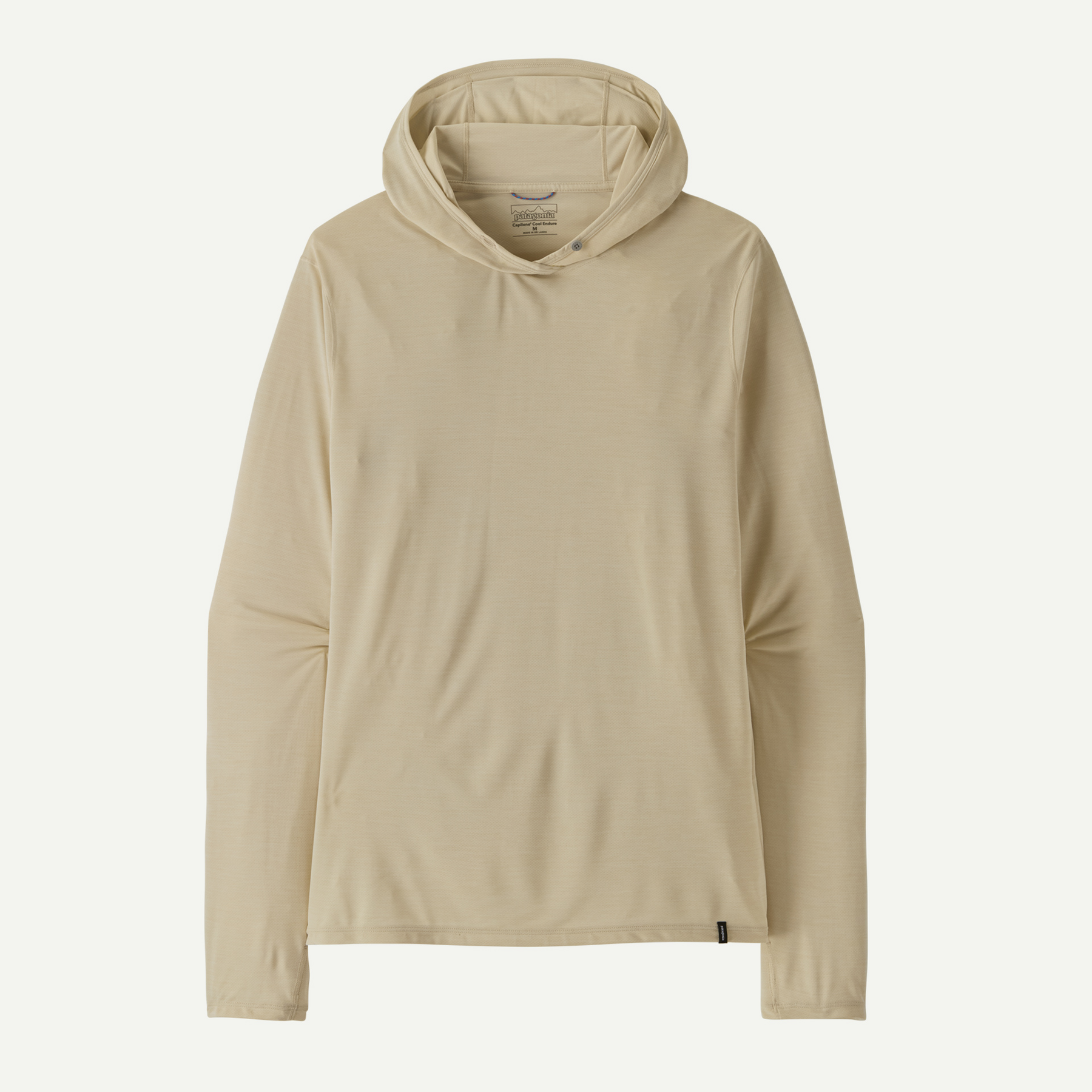 Men's Capilene Cool Ultra Hoody
