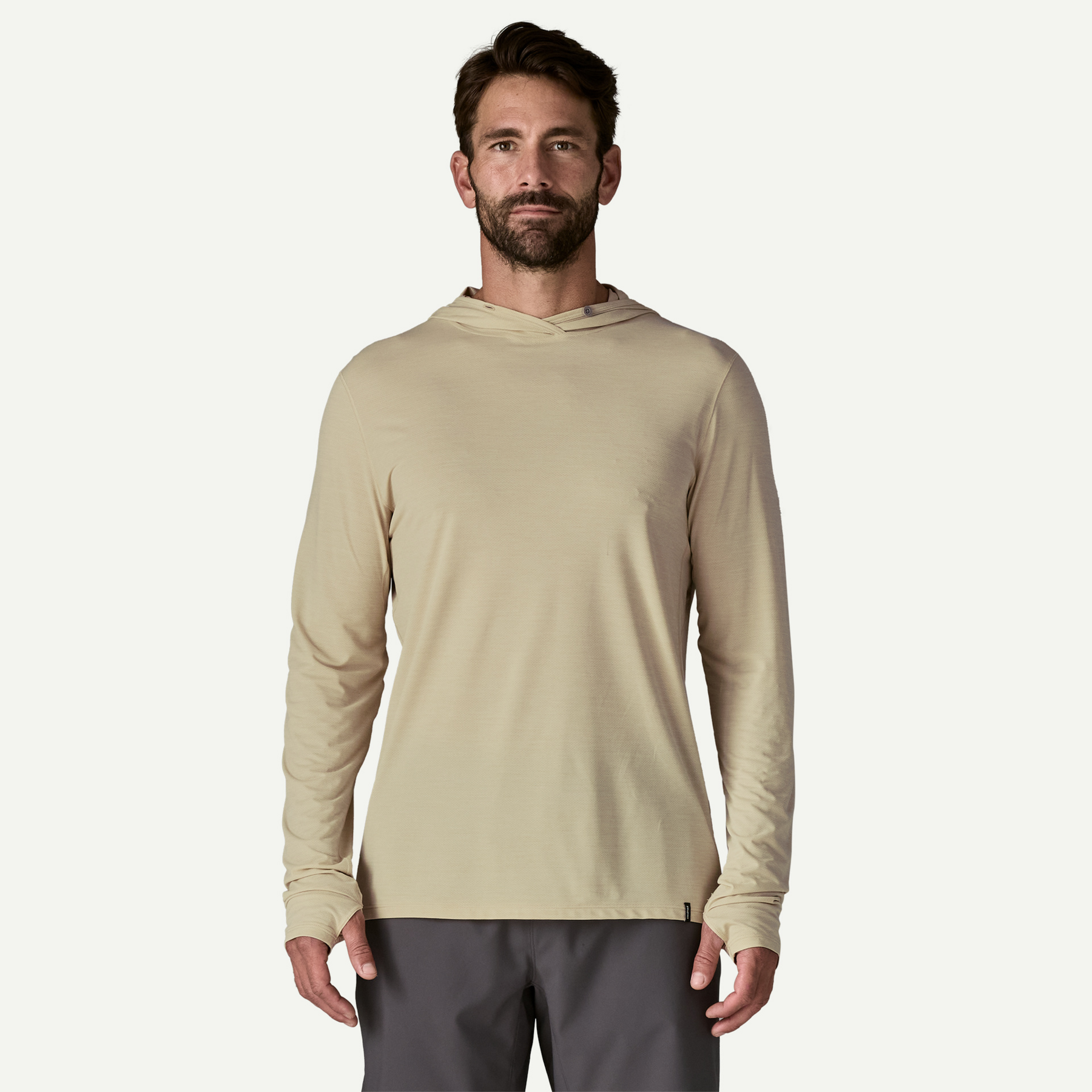 Men's Capilene Cool Ultra Hoody - Image 2