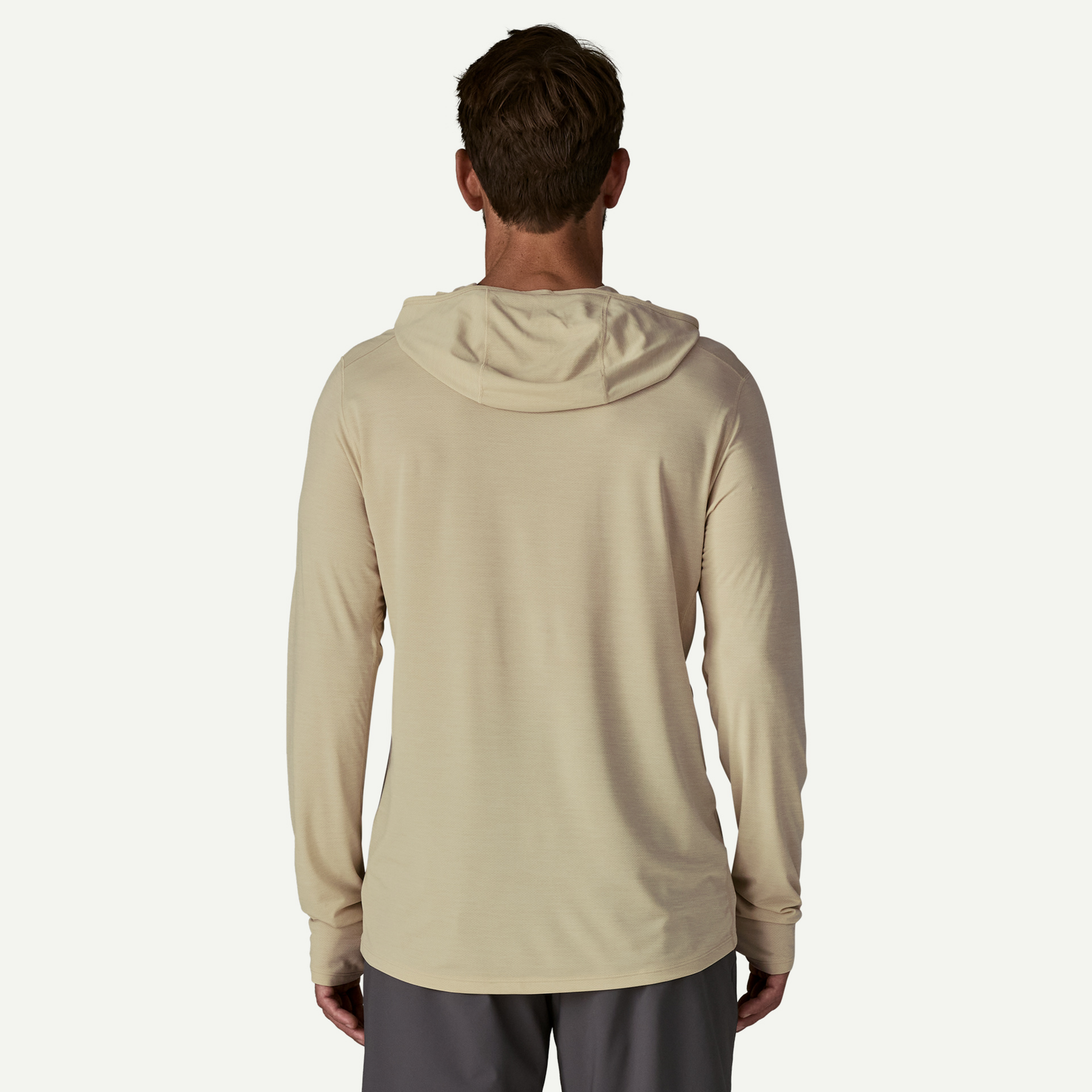 Men's Capilene Cool Ultra Hoody - Image 3