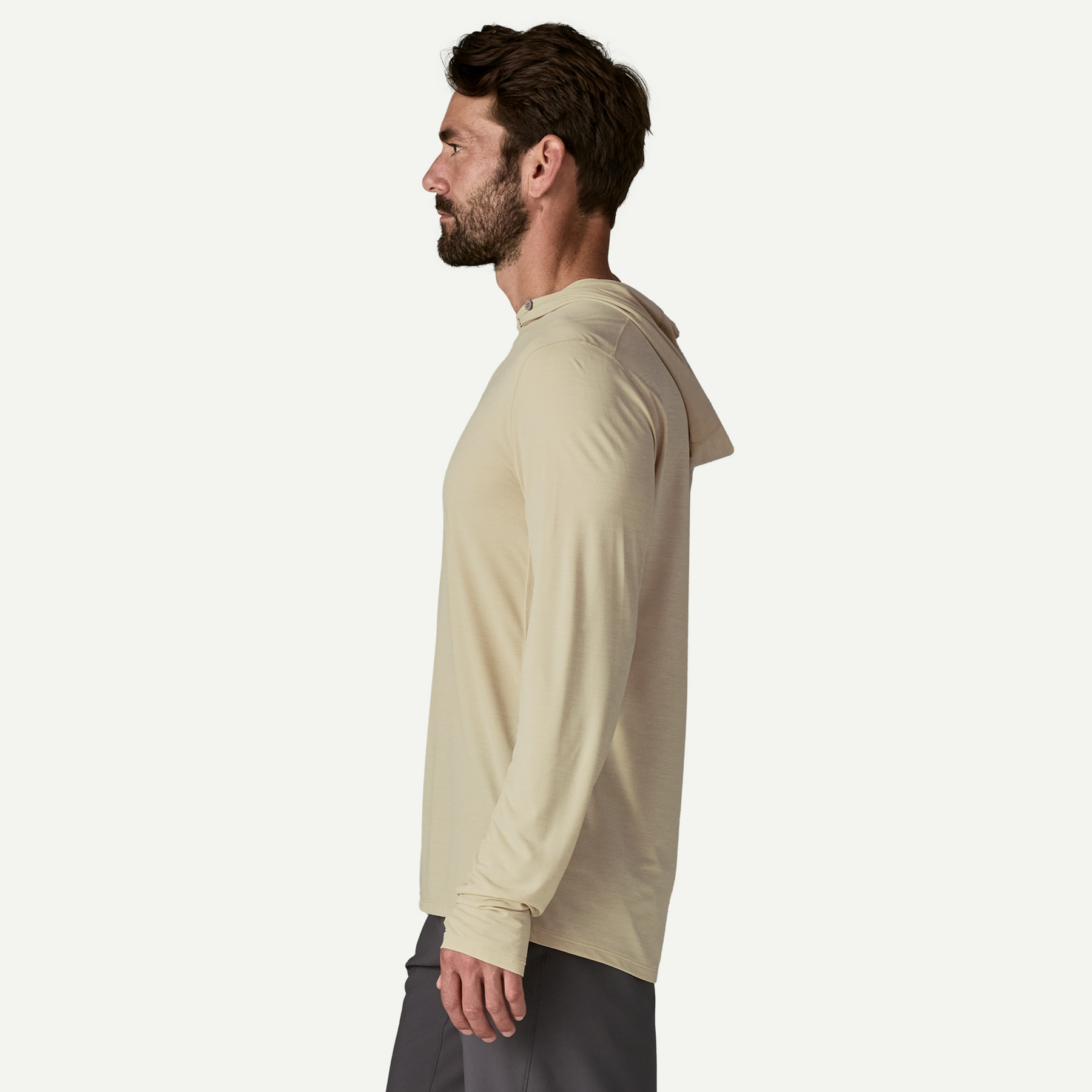 Men's Capilene Cool Ultra Hoody - Image 5