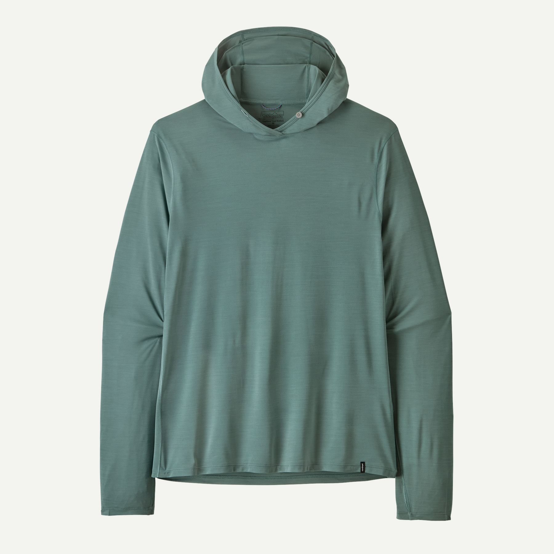 Men's Capilene Cool Ultra Hoody