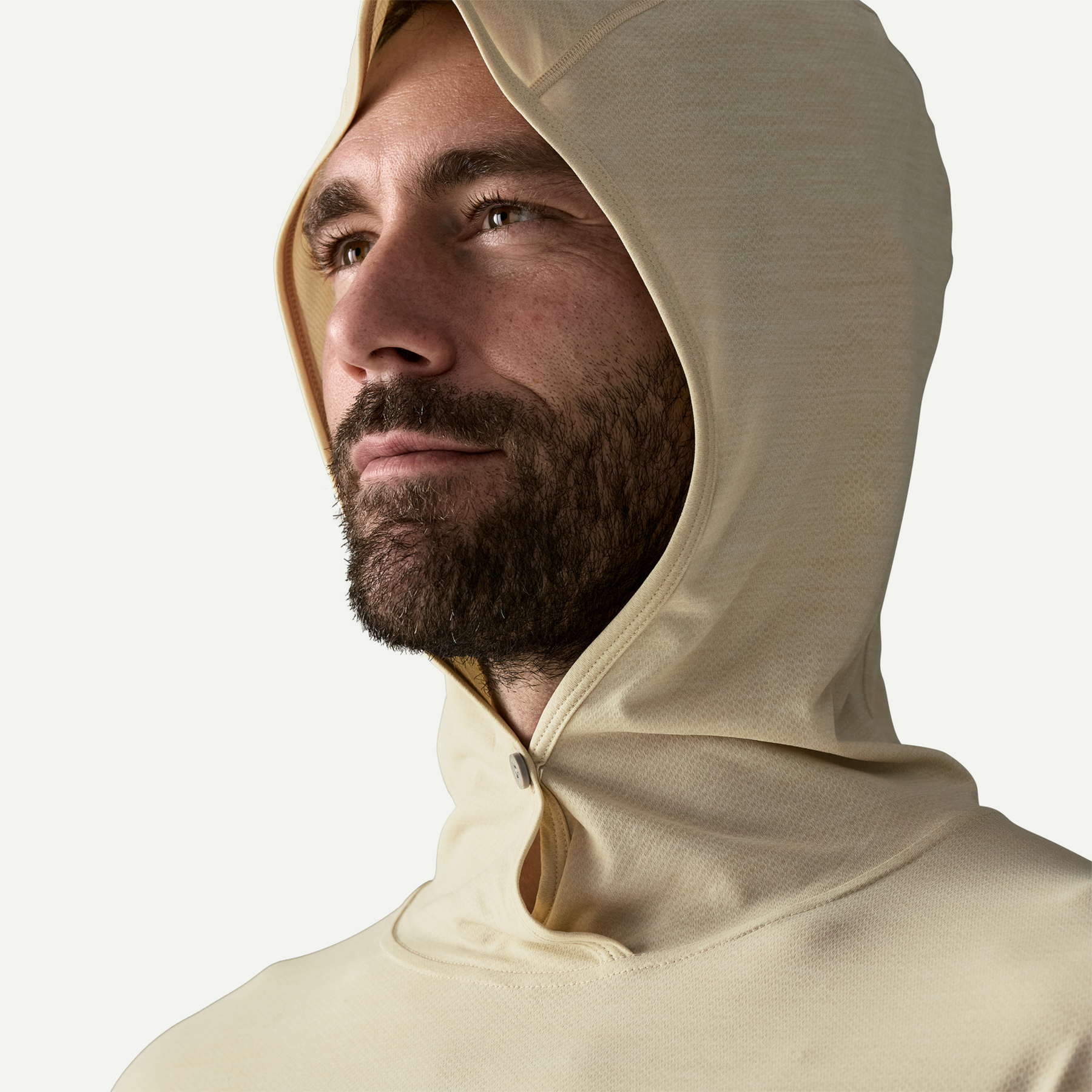 Men's Capilene Cool Ultra Hoody - Image 4