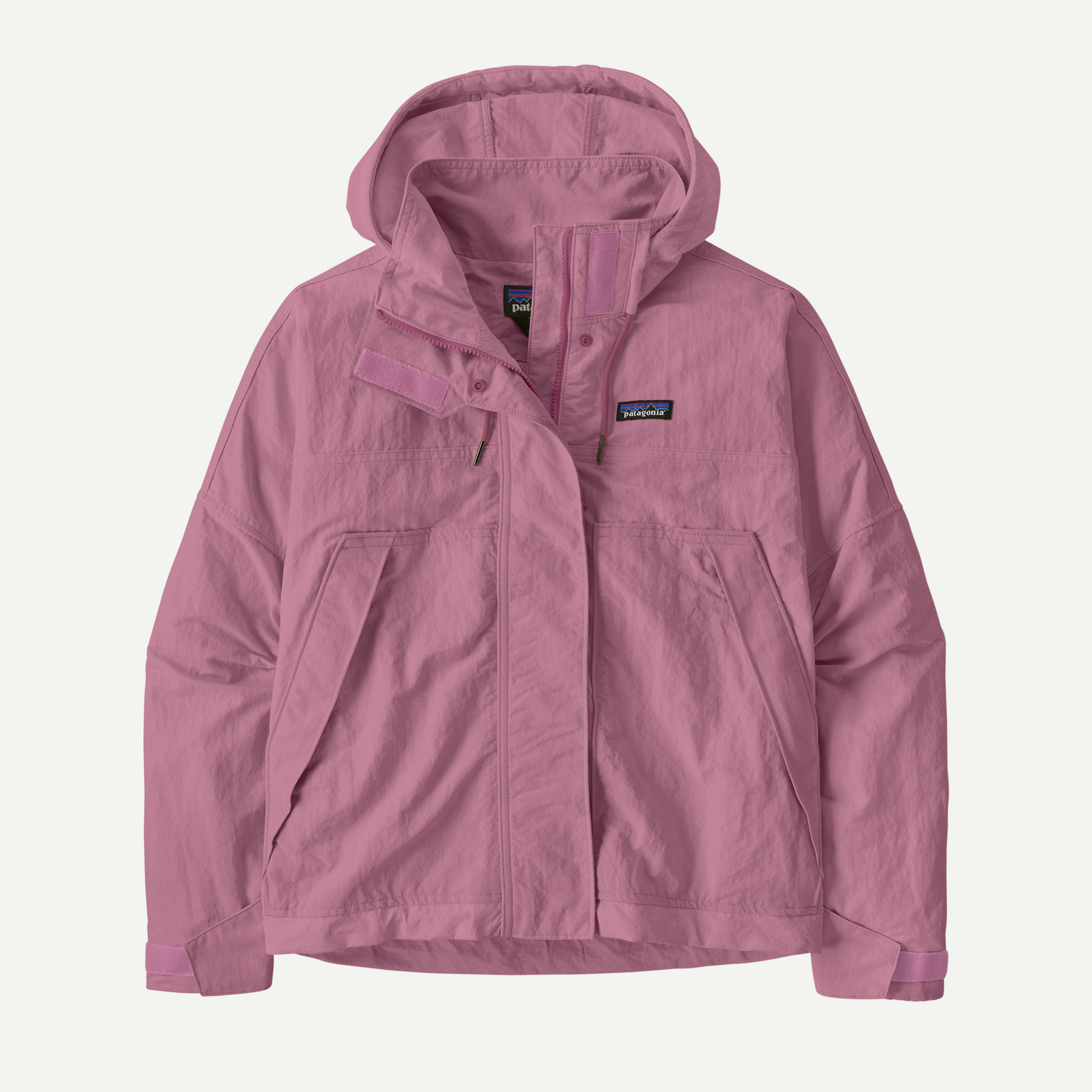 Women's Skysail Jacket