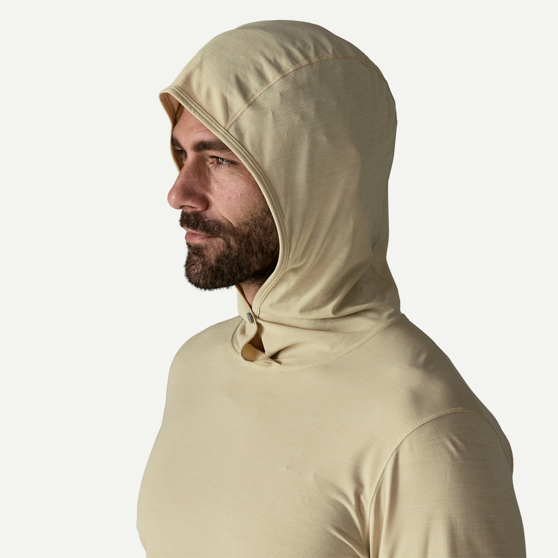Men's Capilene Cool Ultra Hoody - Image 5