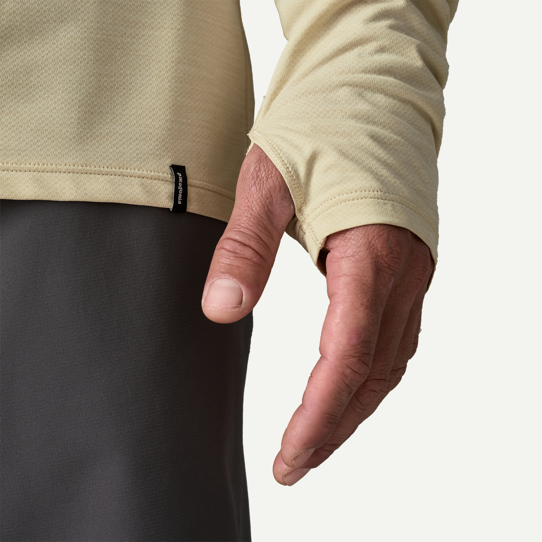 Men's Capilene Cool Ultra Hoody - Image 6