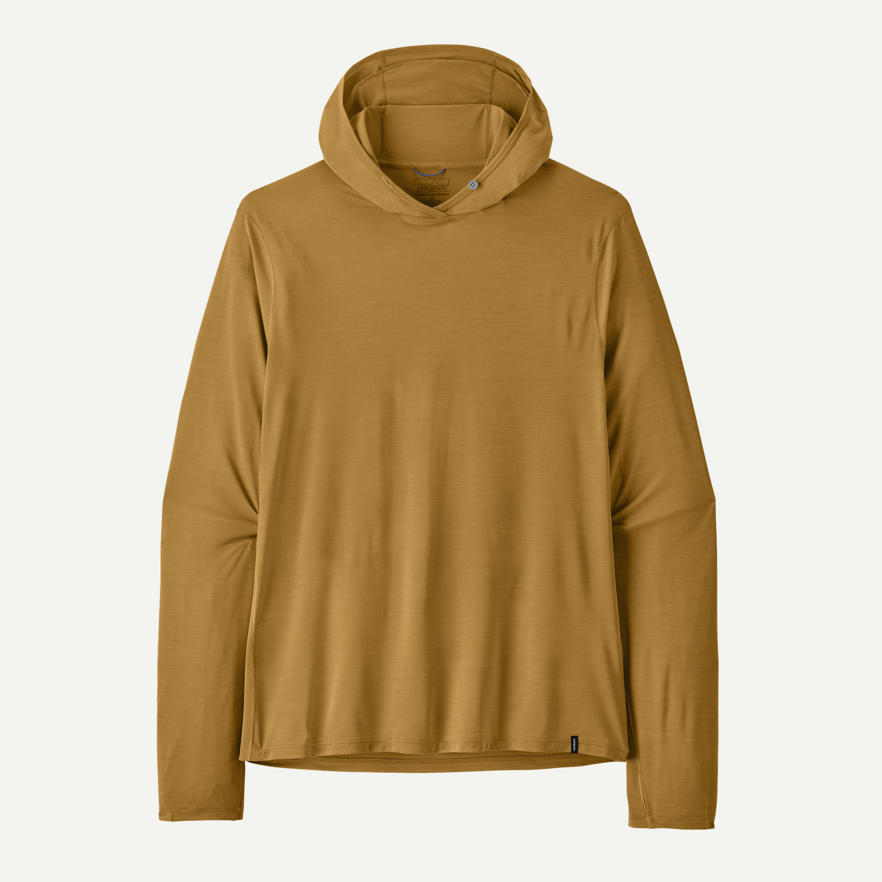 Men's Capilene Cool Ultra Hoody