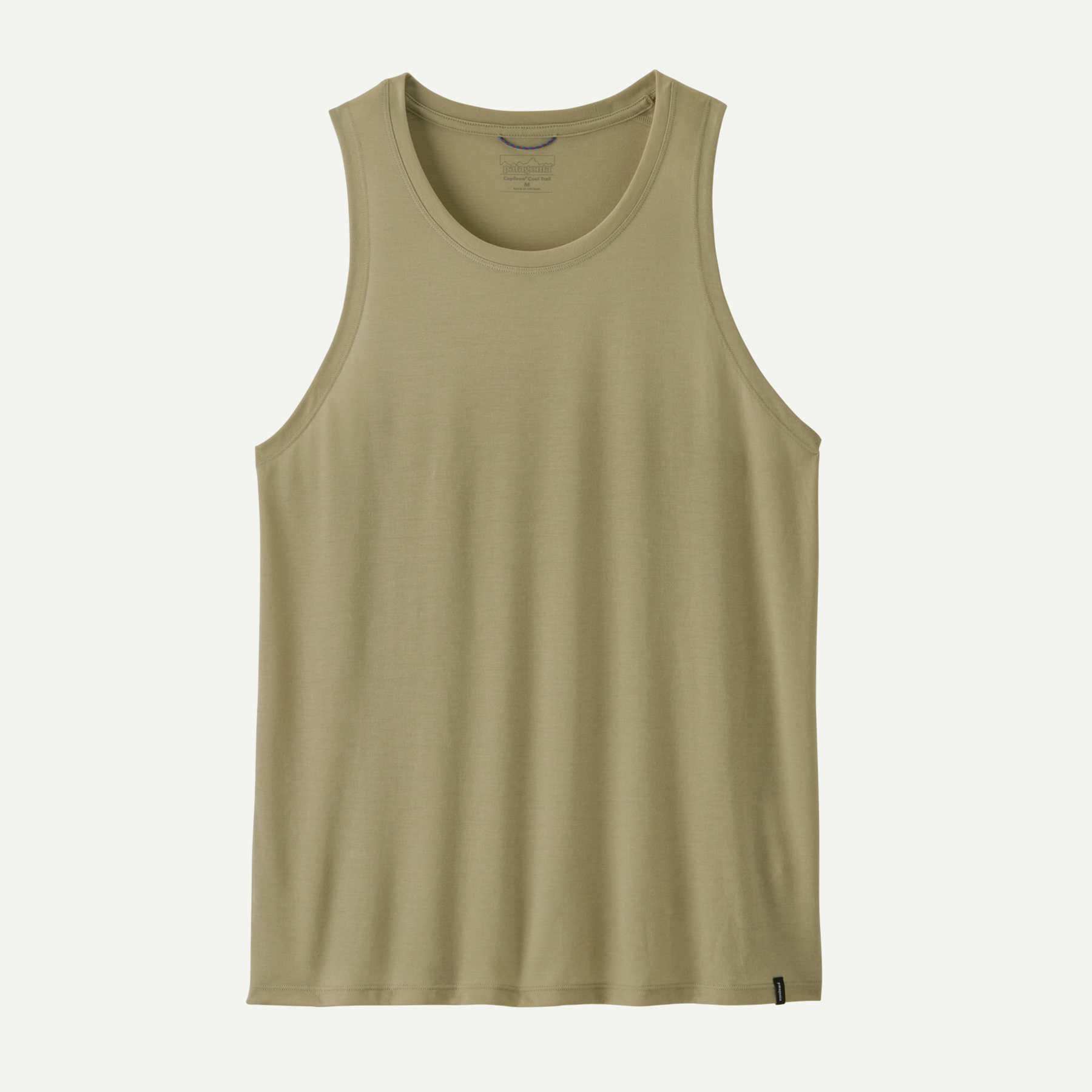 Men's Capilene Cool Trail Tank Top