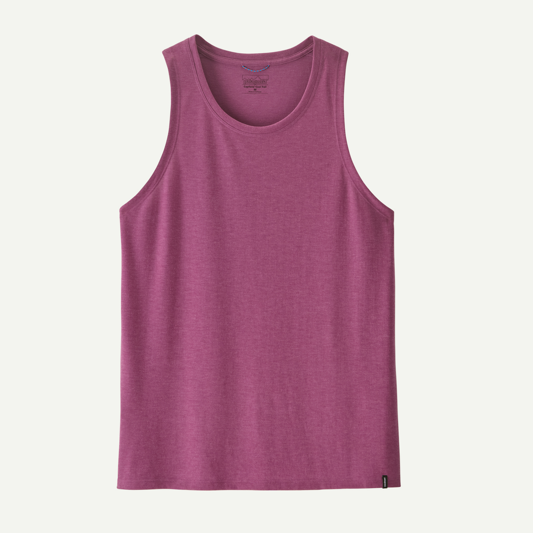 Men's Capilene Cool Trail Tank Top