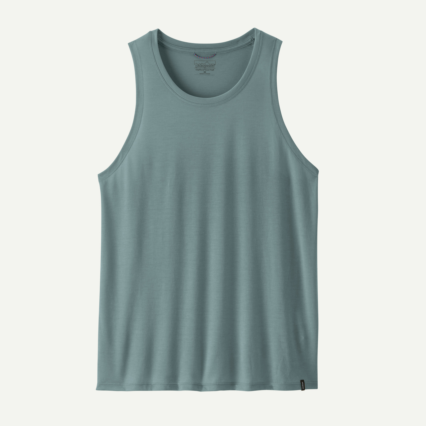 Men's Capilene Cool Trail Tank Top