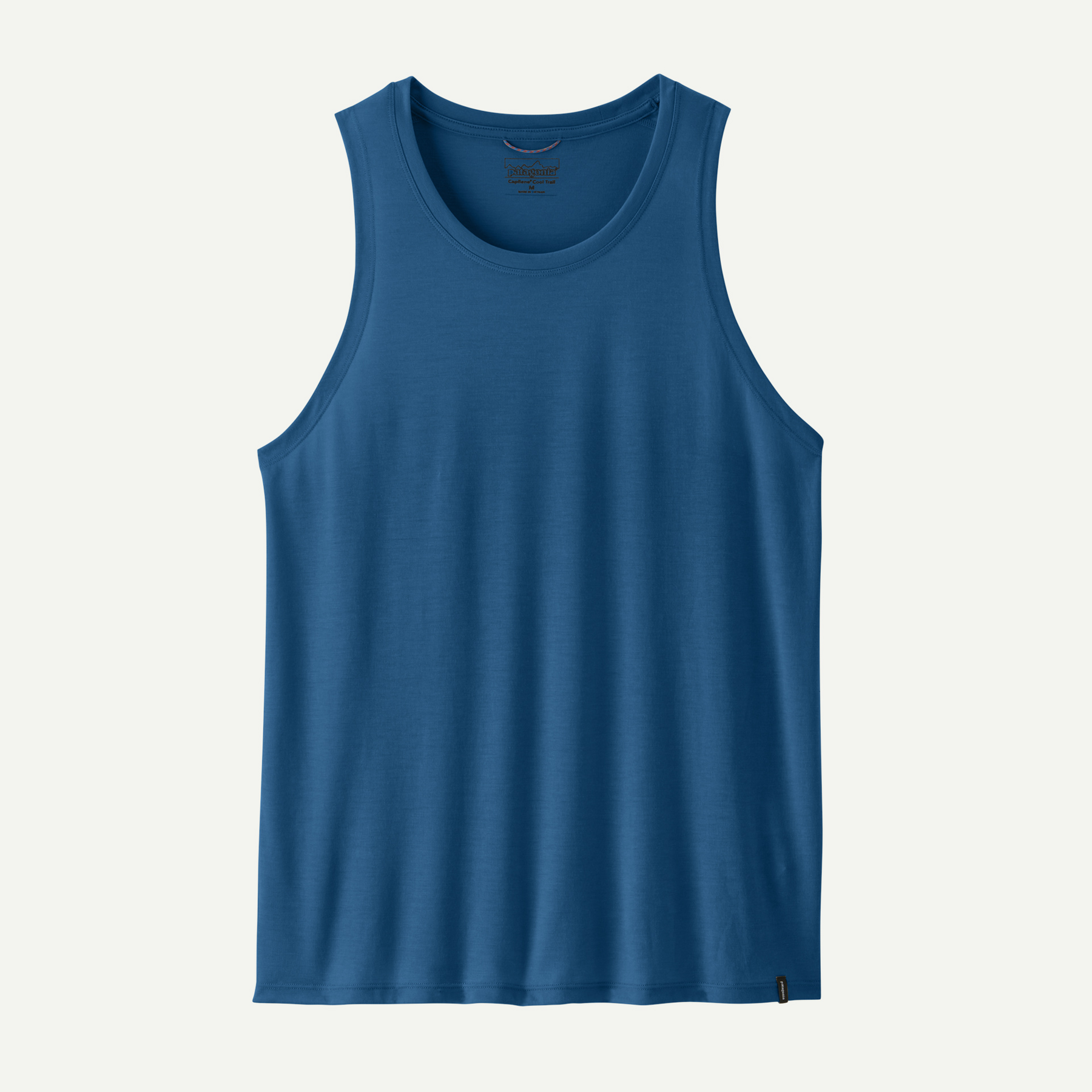 Men's Capilene Cool Trail Tank Top