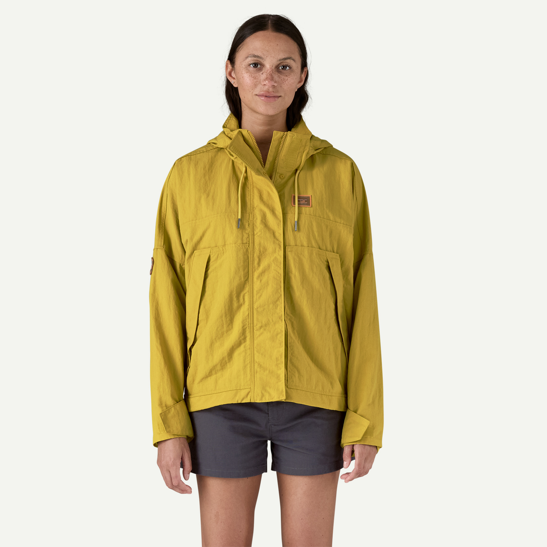 Women's Skysail Jacket - Image 2