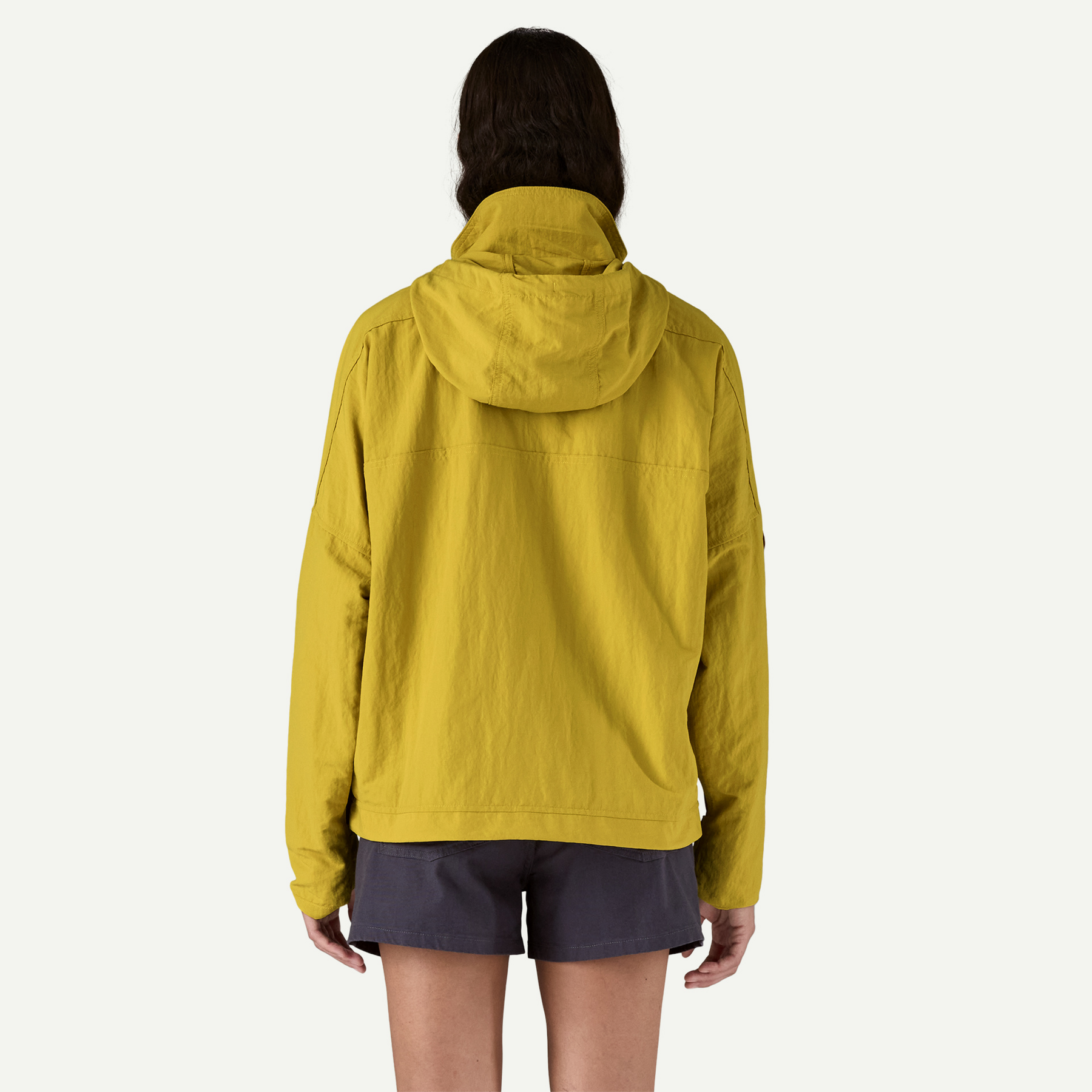 Women's Skysail Jacket - Image 3