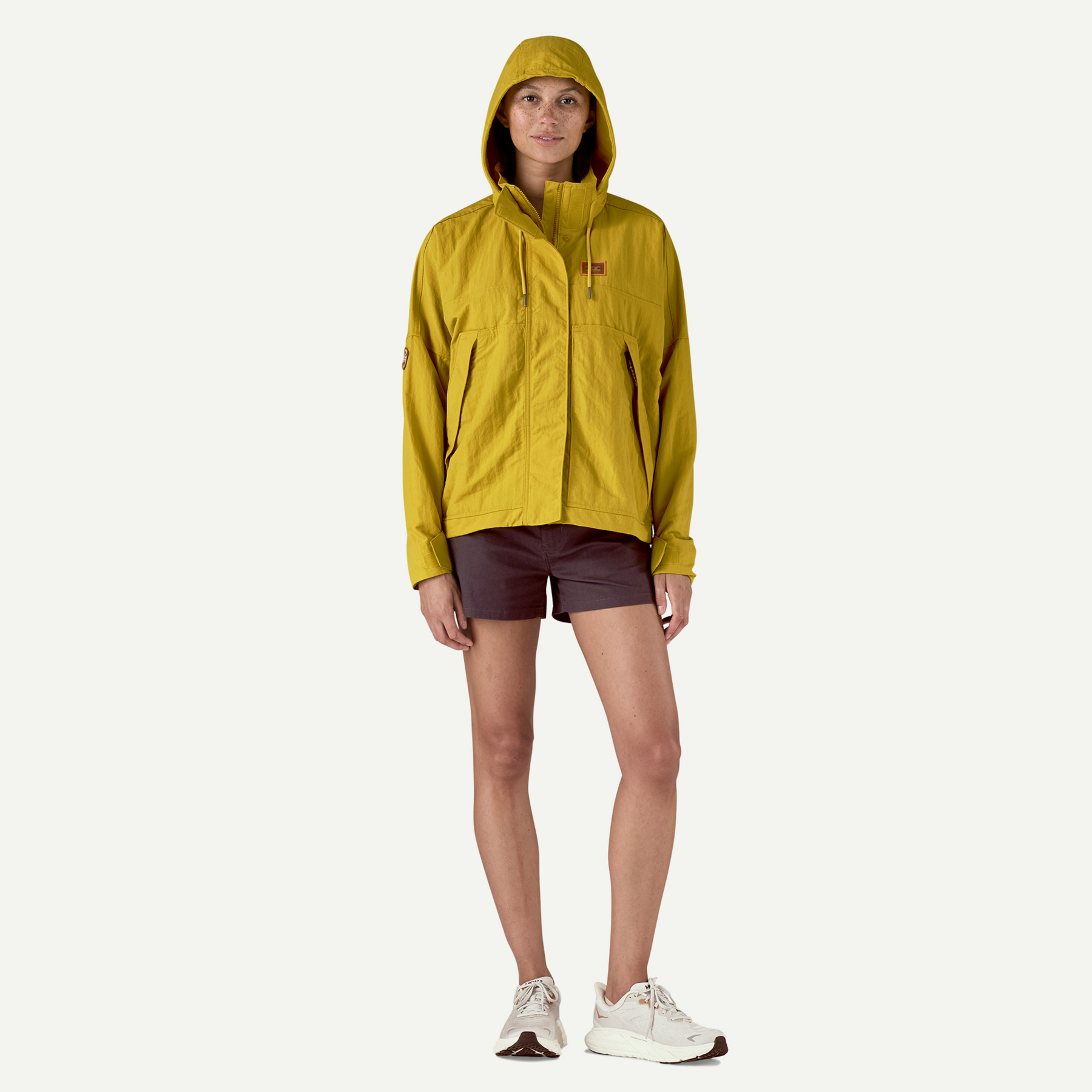 Women's Skysail Jacket - Image 4