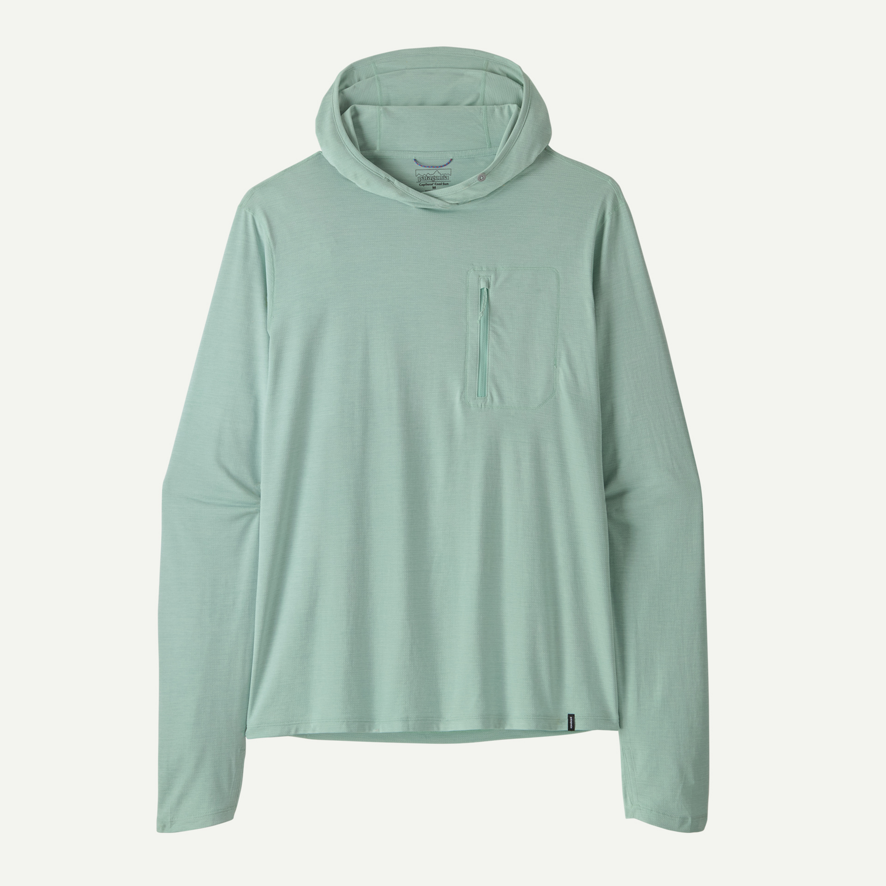 Men's Capilene Cool Sun Hoody