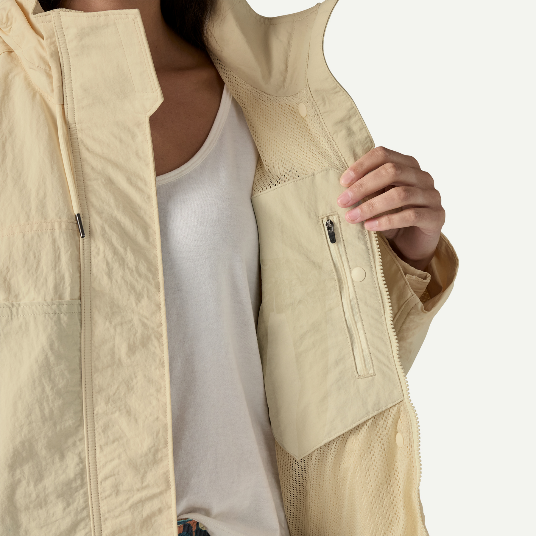 Women's Skysail Jacket - Image 5