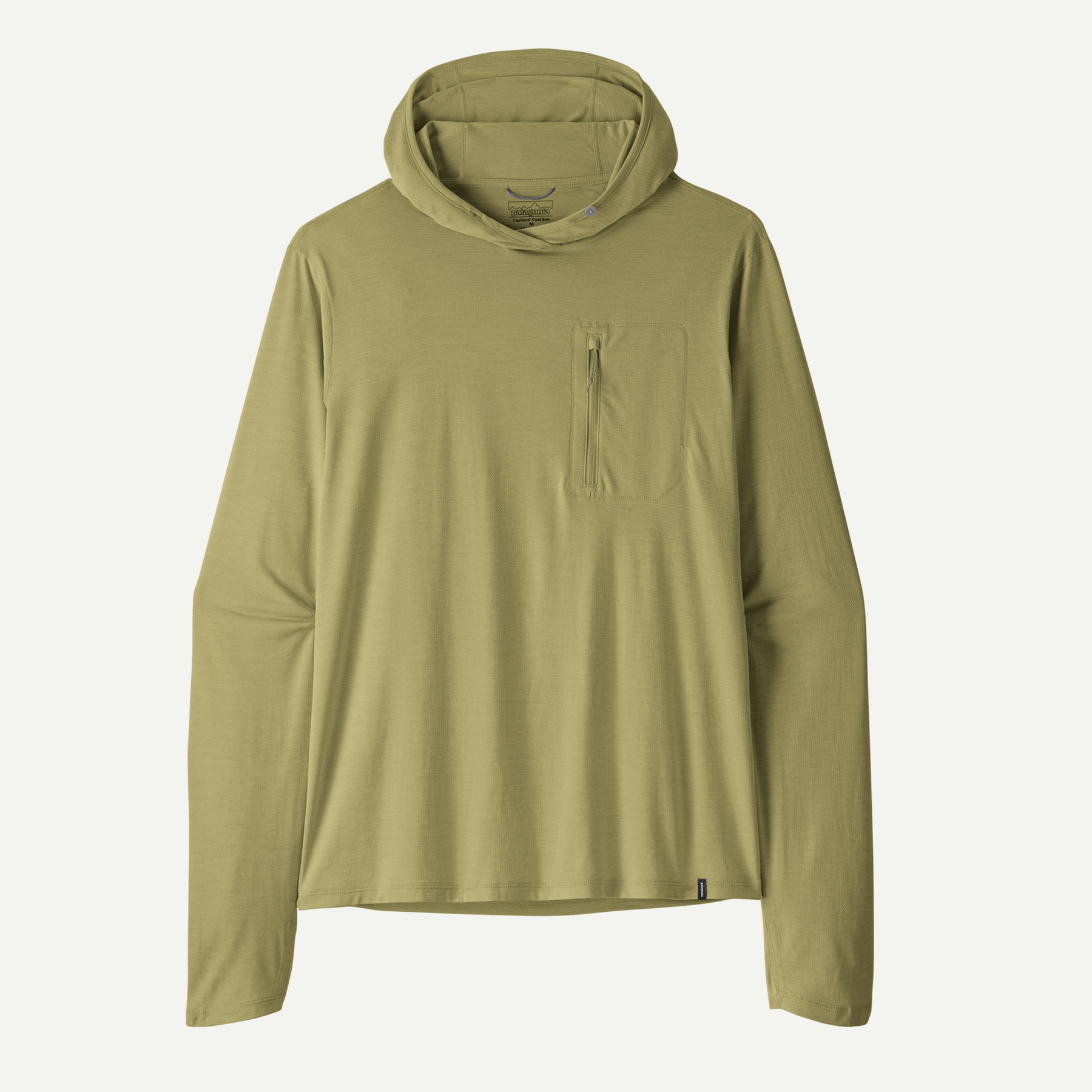 Men's Capilene Cool Sun Hoody