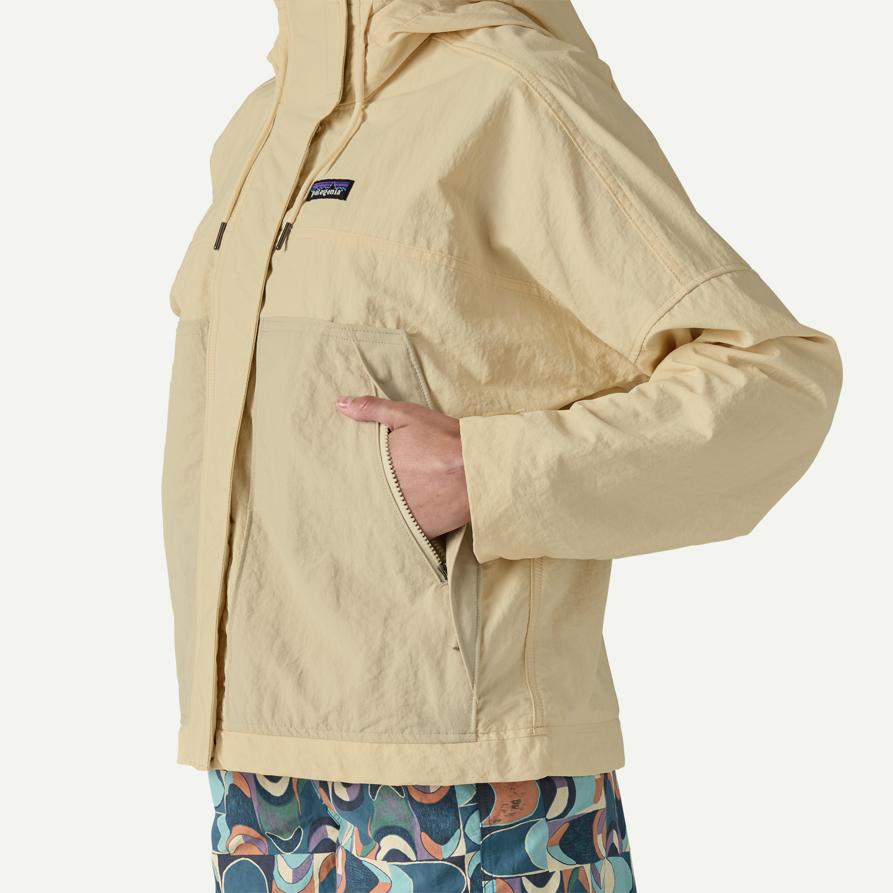 Women's Skysail Jacket - Image 6