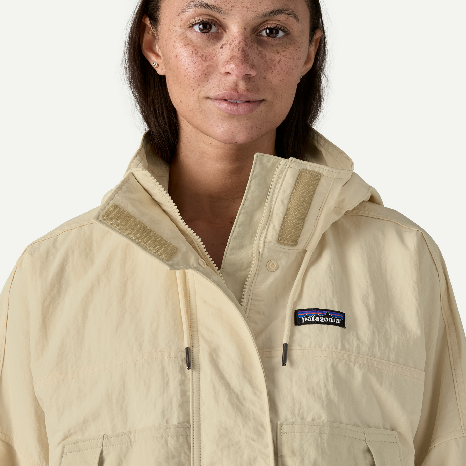 Women's Skysail Jacket - Image 7