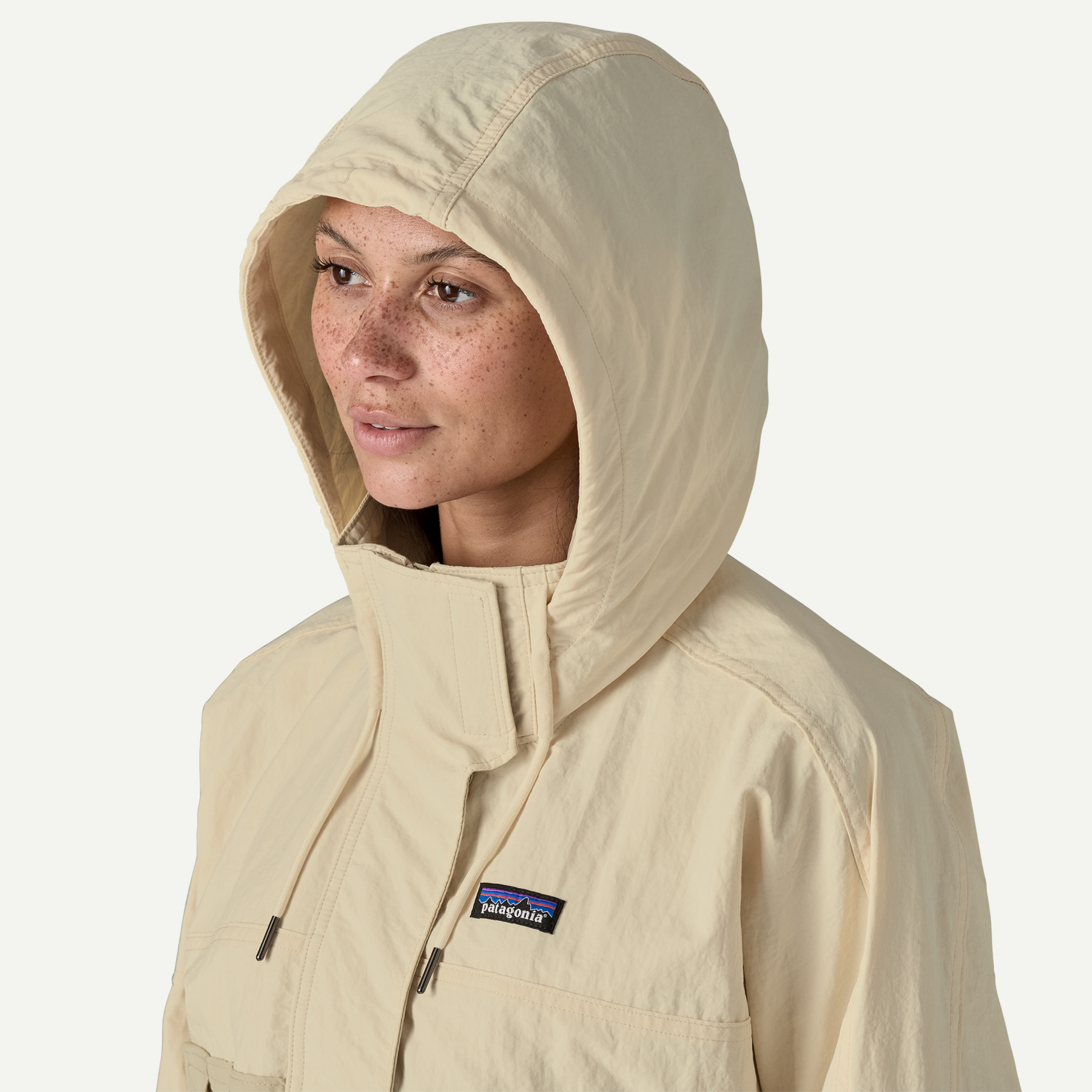 Women's Skysail Jacket - Image 8