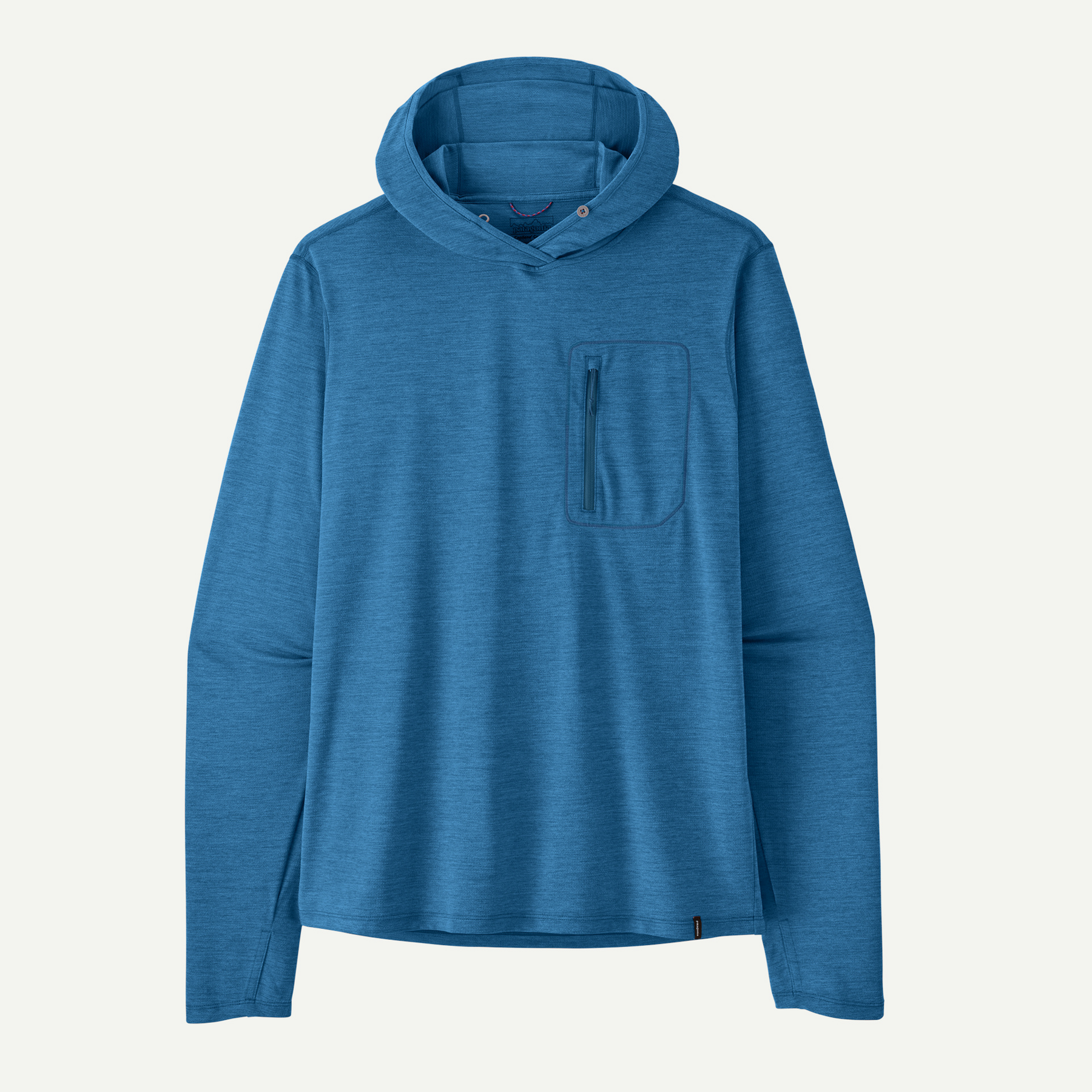 Men's Capilene Cool Sun Hoody