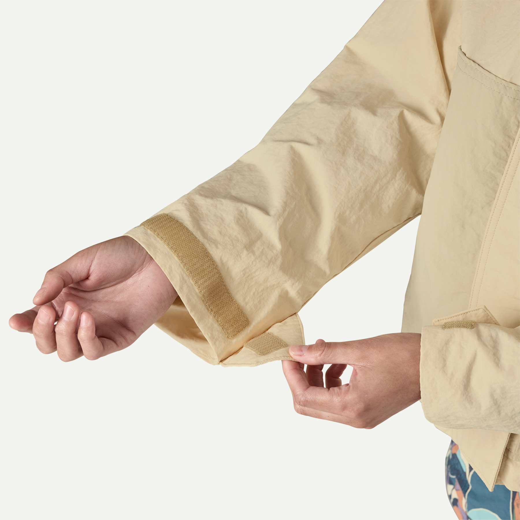 Women's Skysail Jacket - Image 9