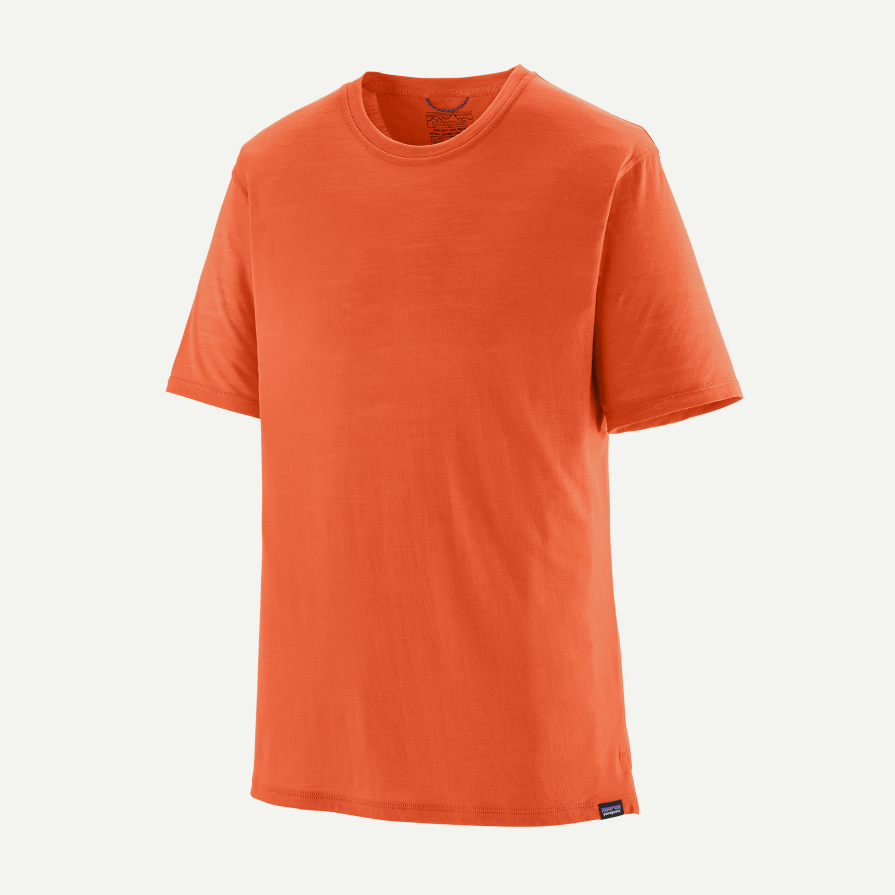 Men's Capilene Cool Merino Blend Shirt