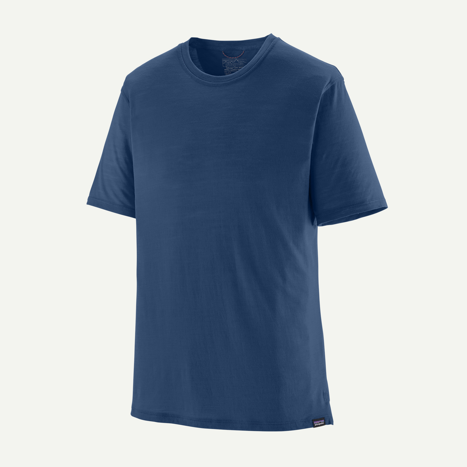 Men's Capilene Cool Merino Blend Shirt