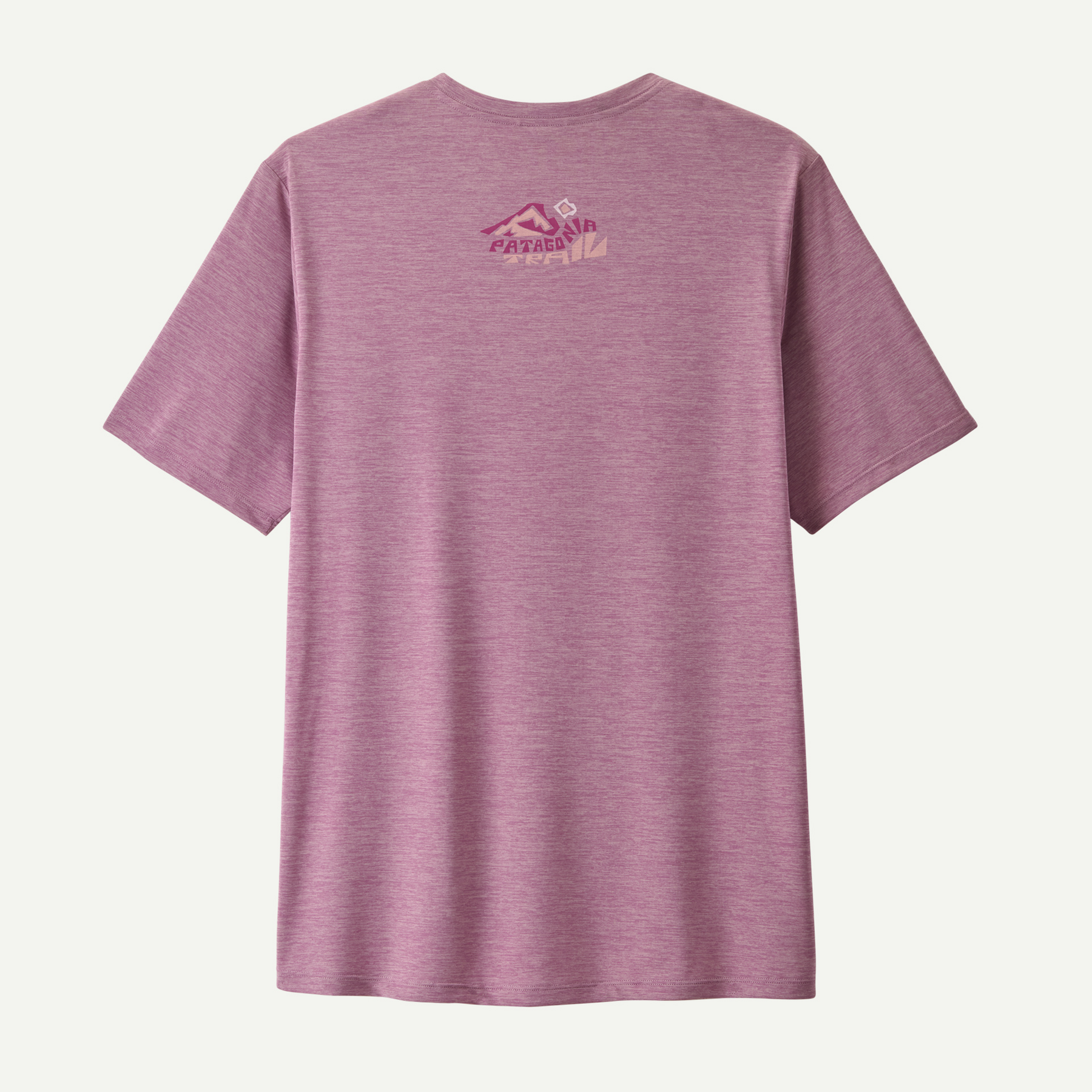 Men's Capilene Cool Daily Shirt - Trailcheck - Image 6