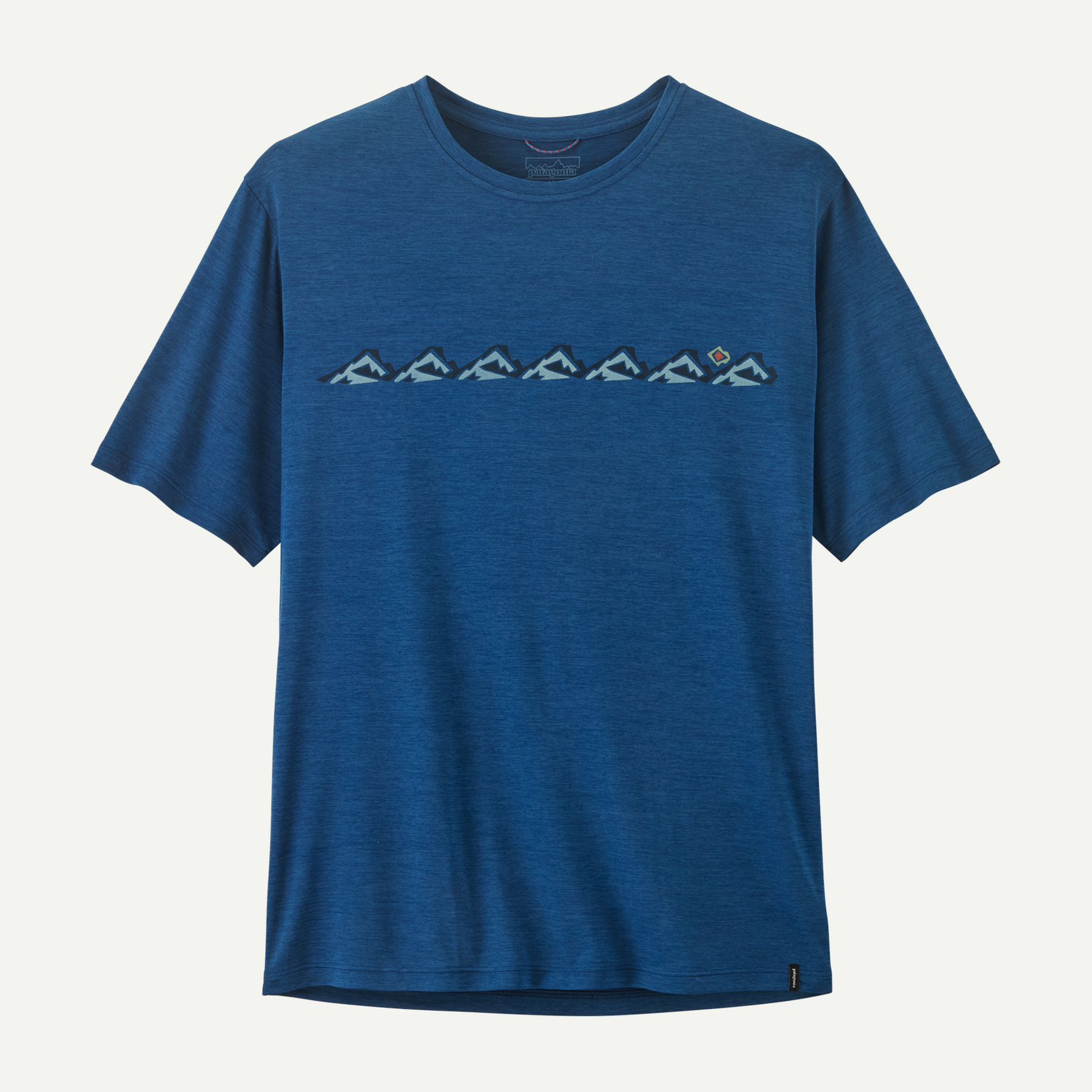 Men's Capilene Cool Daily Shirt - Trailcheck