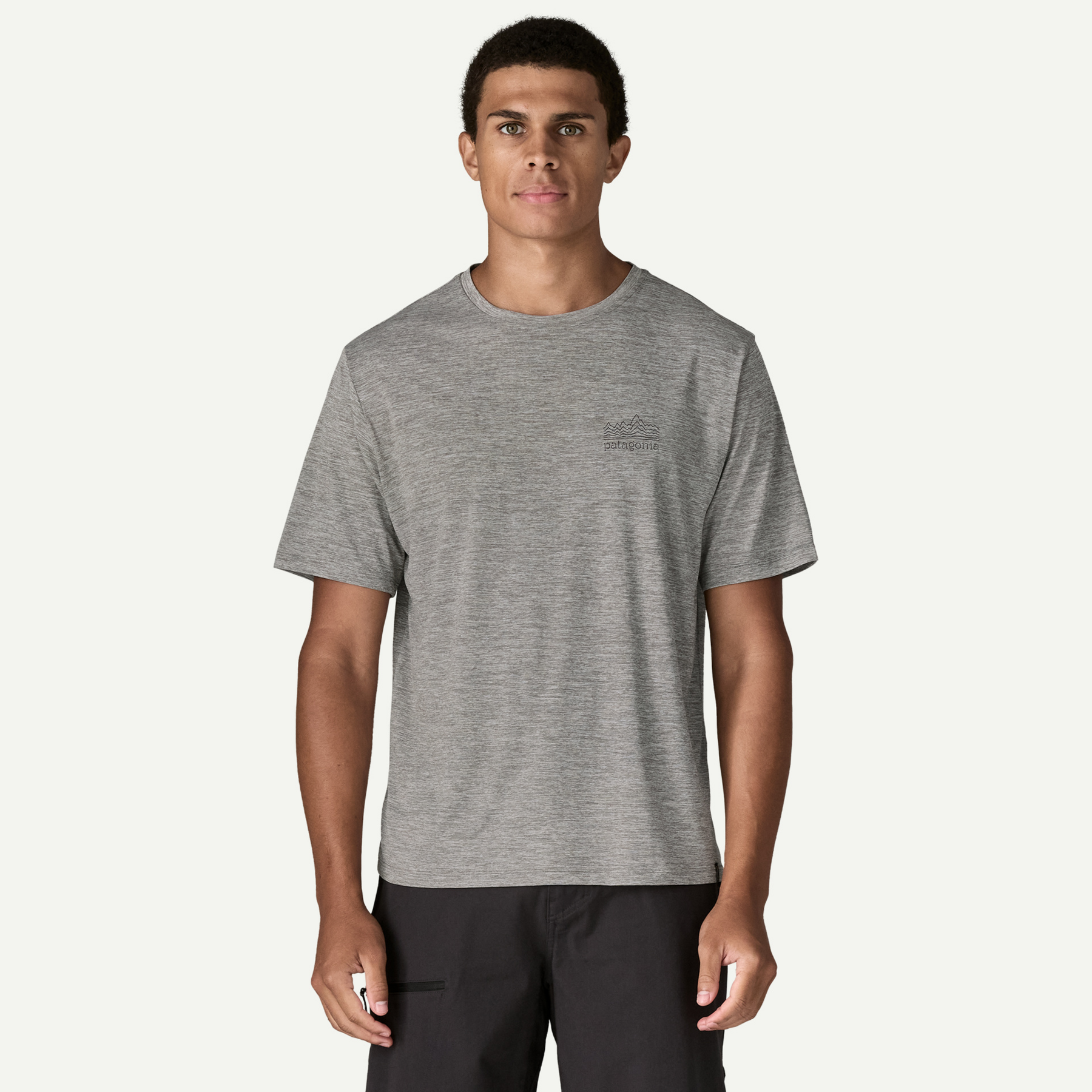 Men's Capilene Cool Daily Shirt - Strataspire - Image 2