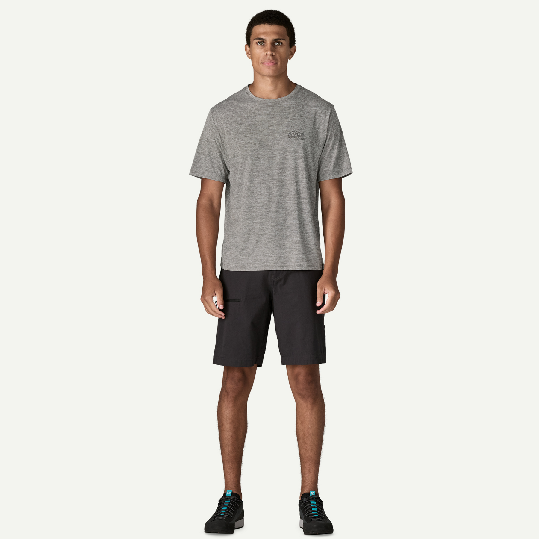 Men's Capilene Cool Daily Shirt - Strataspire - Image 4