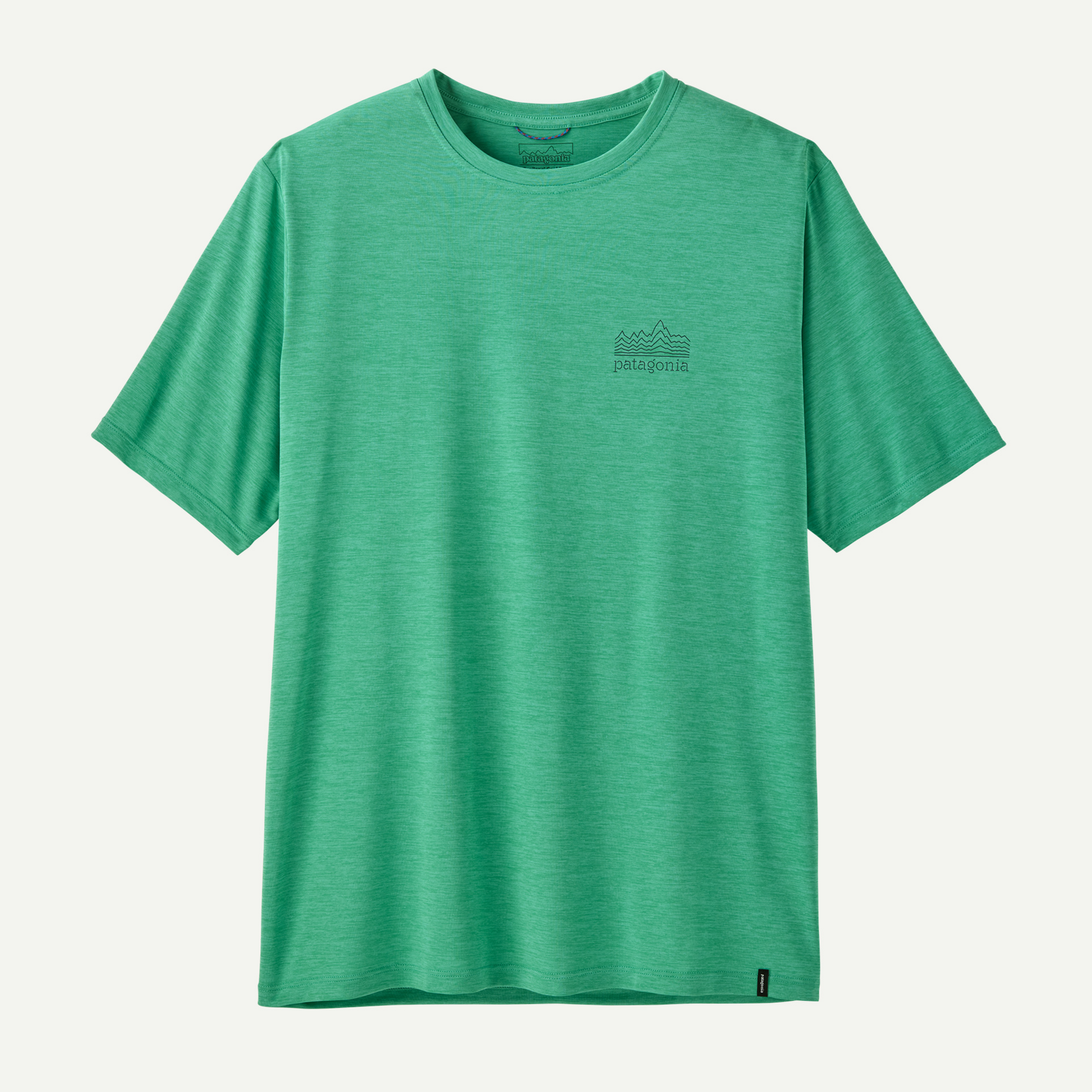 Men's Capilene Cool Daily Shirt - Strataspire - Image 6