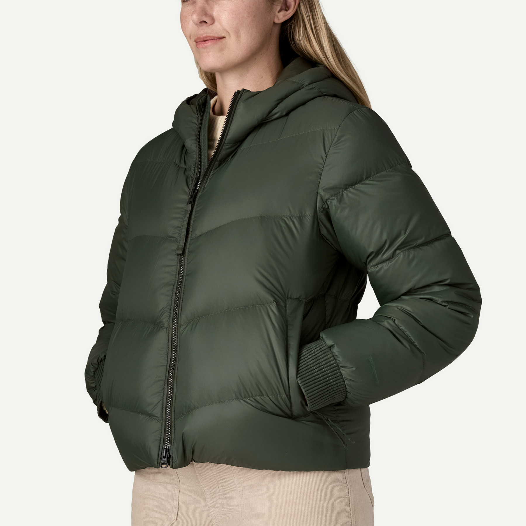 Women's Sindit Hoody Jacket - Image 4