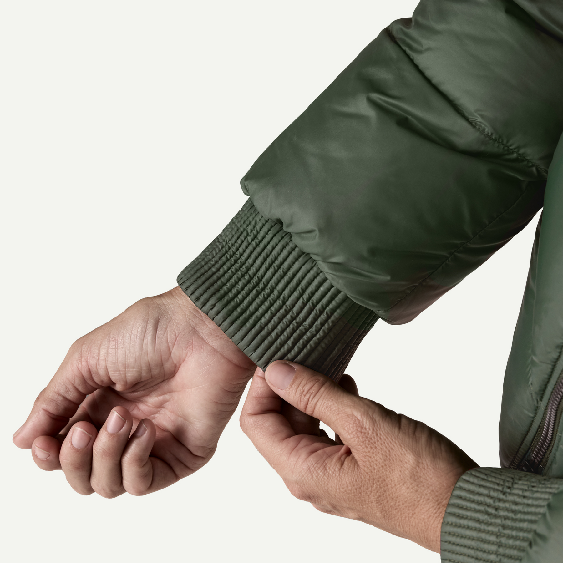 Women's Sindit Hoody Jacket - Image 8