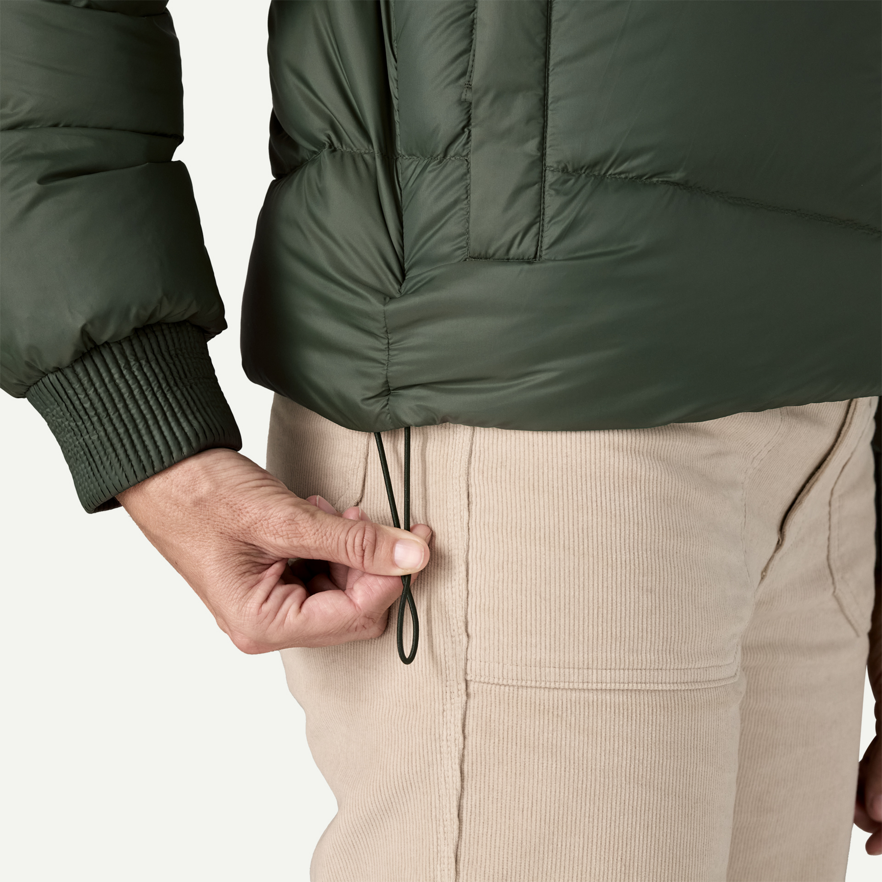 Women's Sindit Hoody Jacket - Image 9