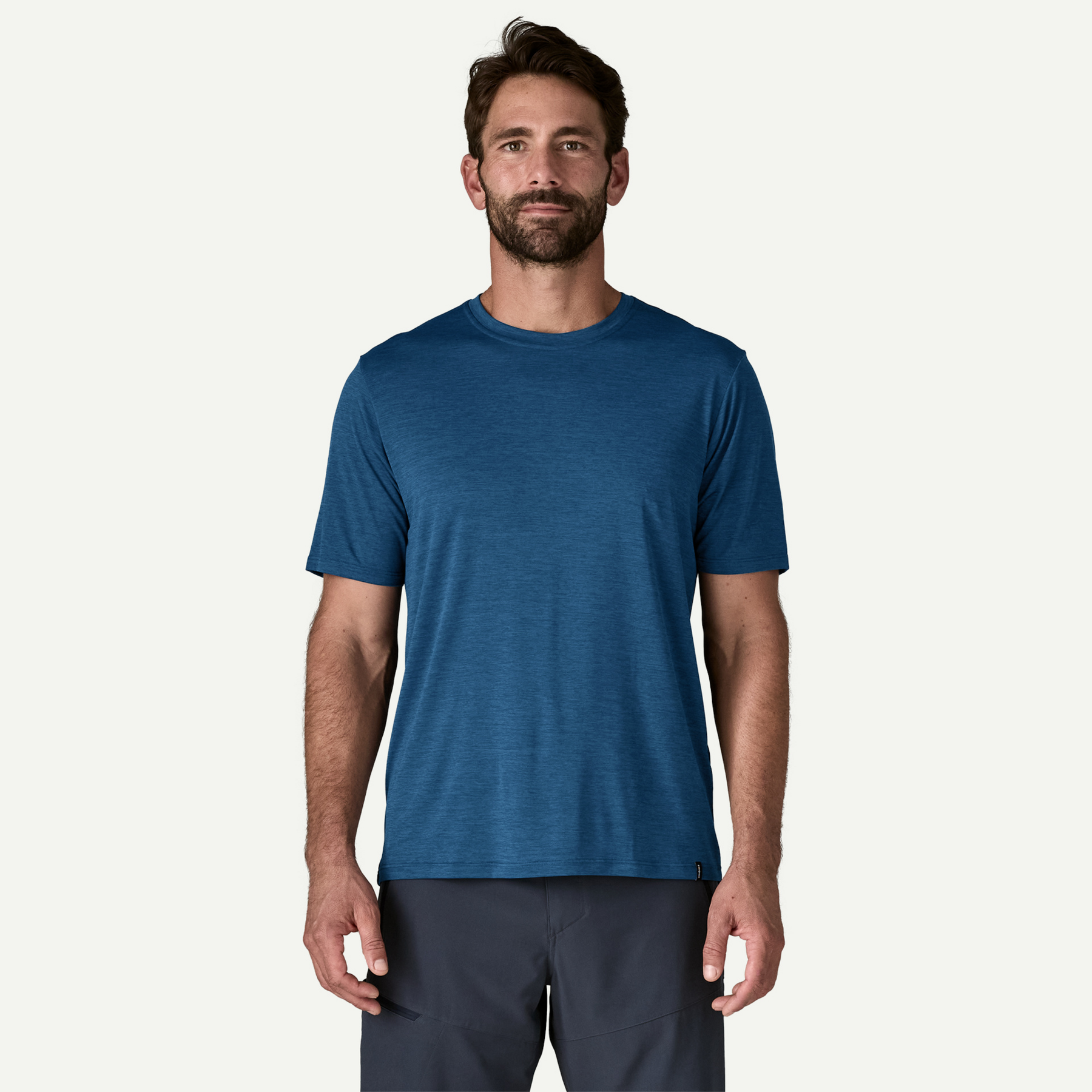 Men's Capilene Cool Daily Shirt - Image 2