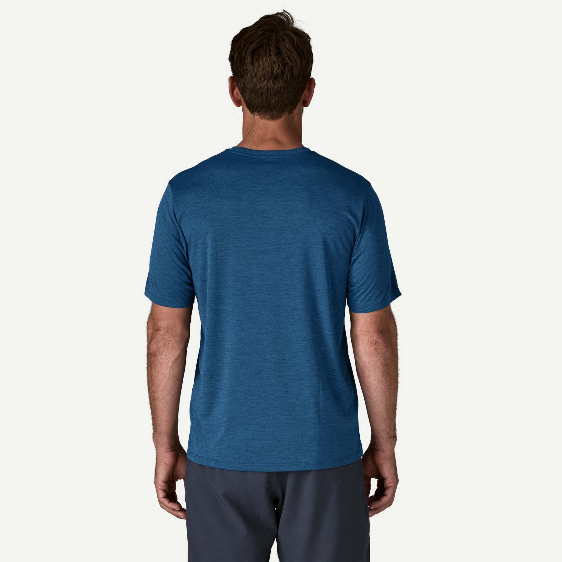 Men's Capilene Cool Daily Shirt - Image 3