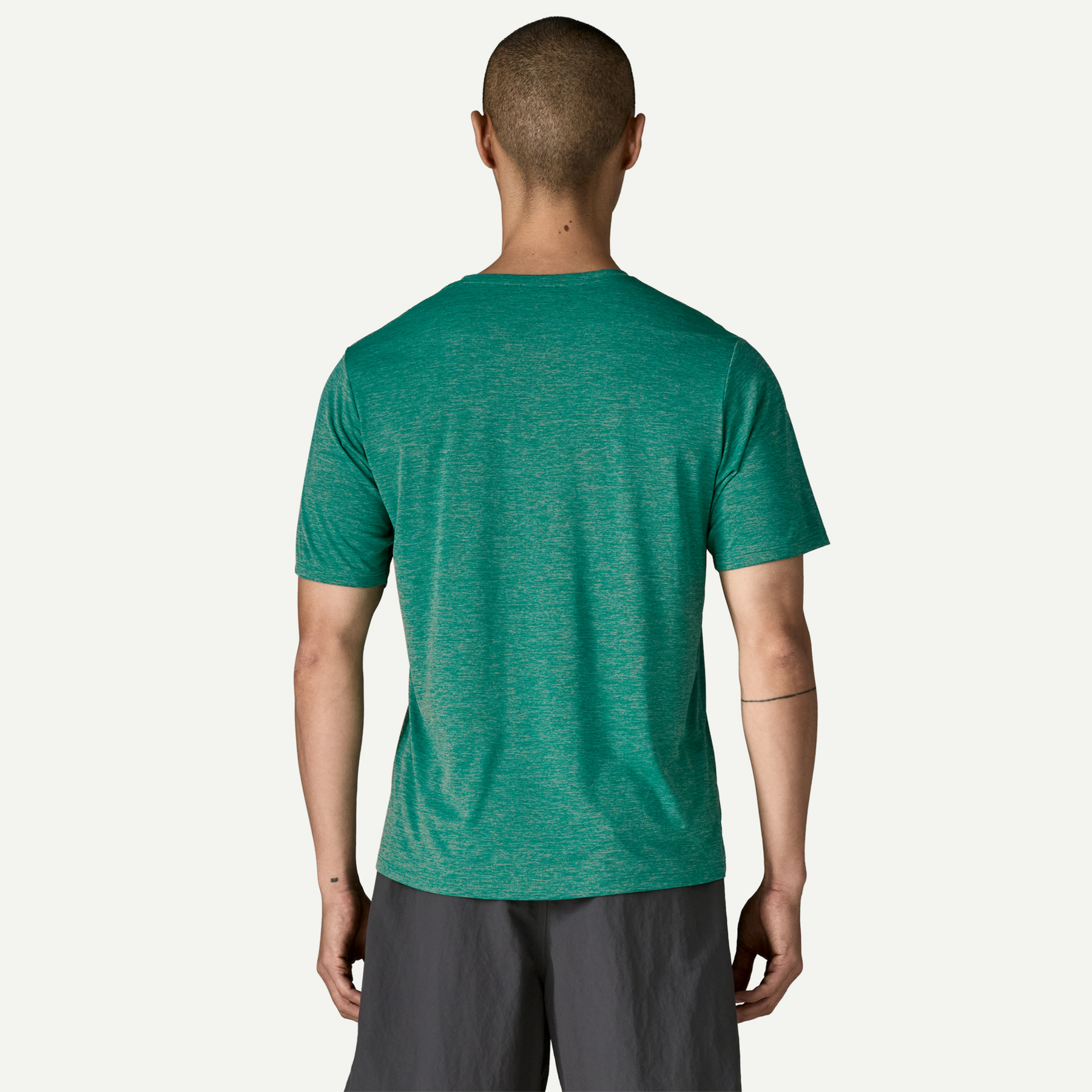 Men's Capilene Cool Daily Shirt - Image 3