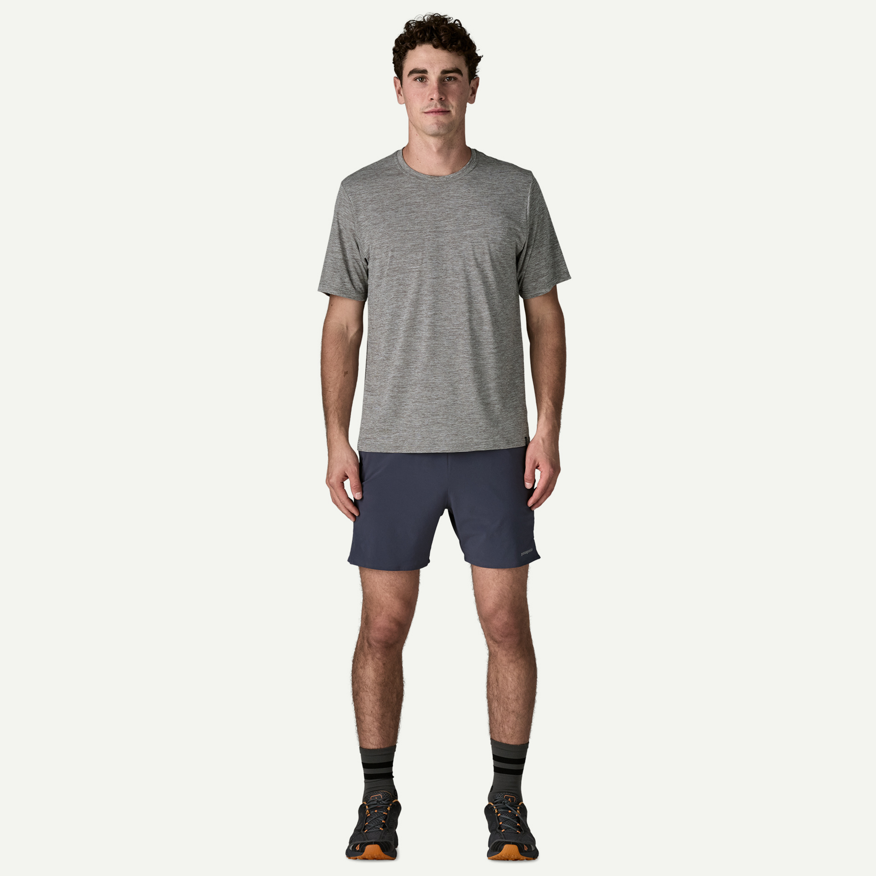 Men's Capilene Cool Daily Shirt - Image 4