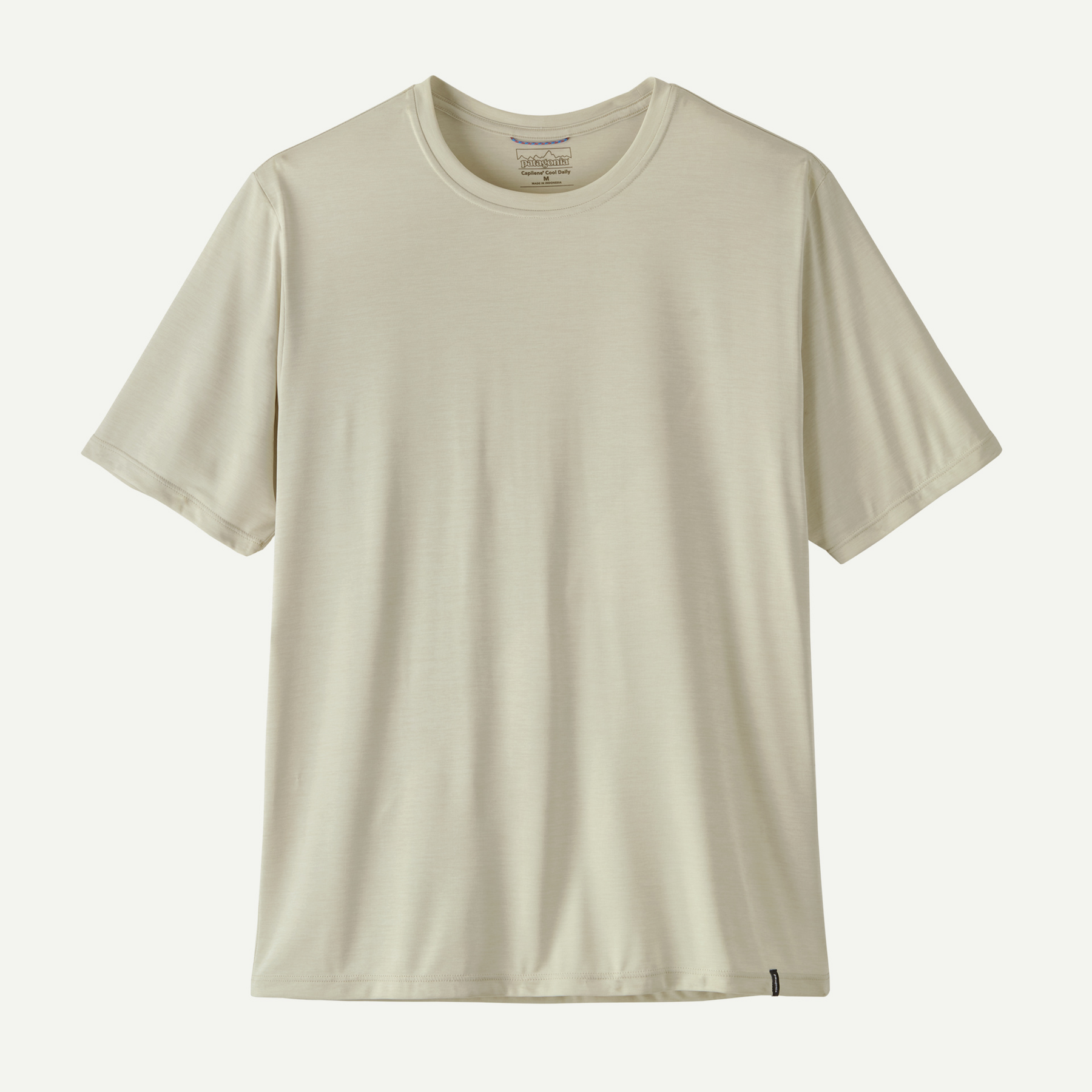 Men's Capilene Cool Daily Shirt