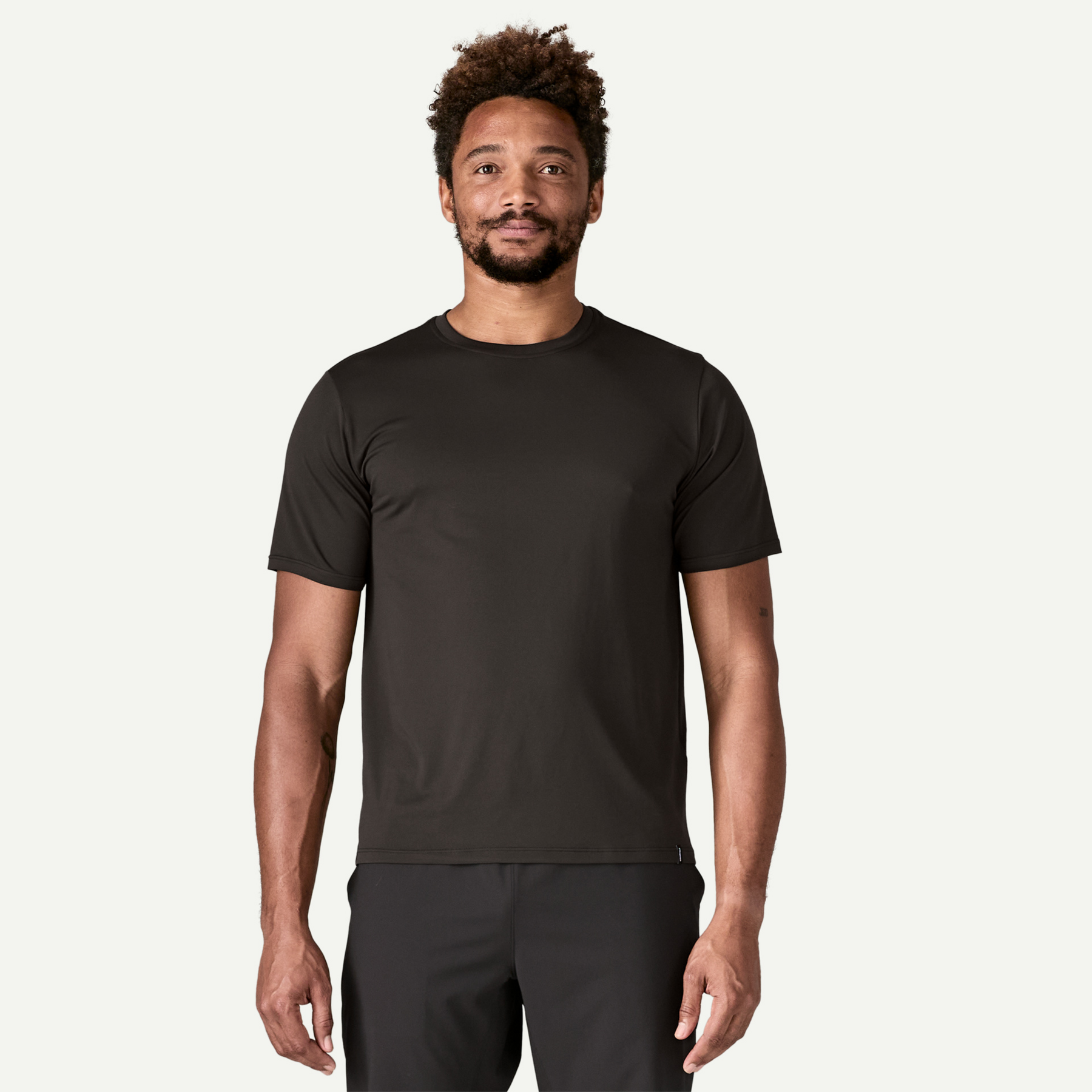 Men's Capilene Cool Daily Shirt - Image 2