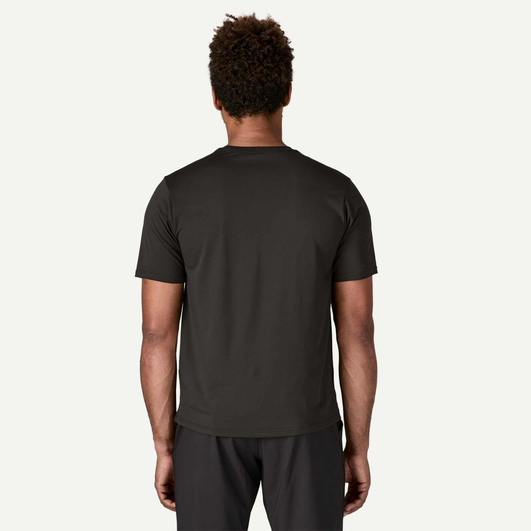 Men's Capilene Cool Daily Shirt - Image 3