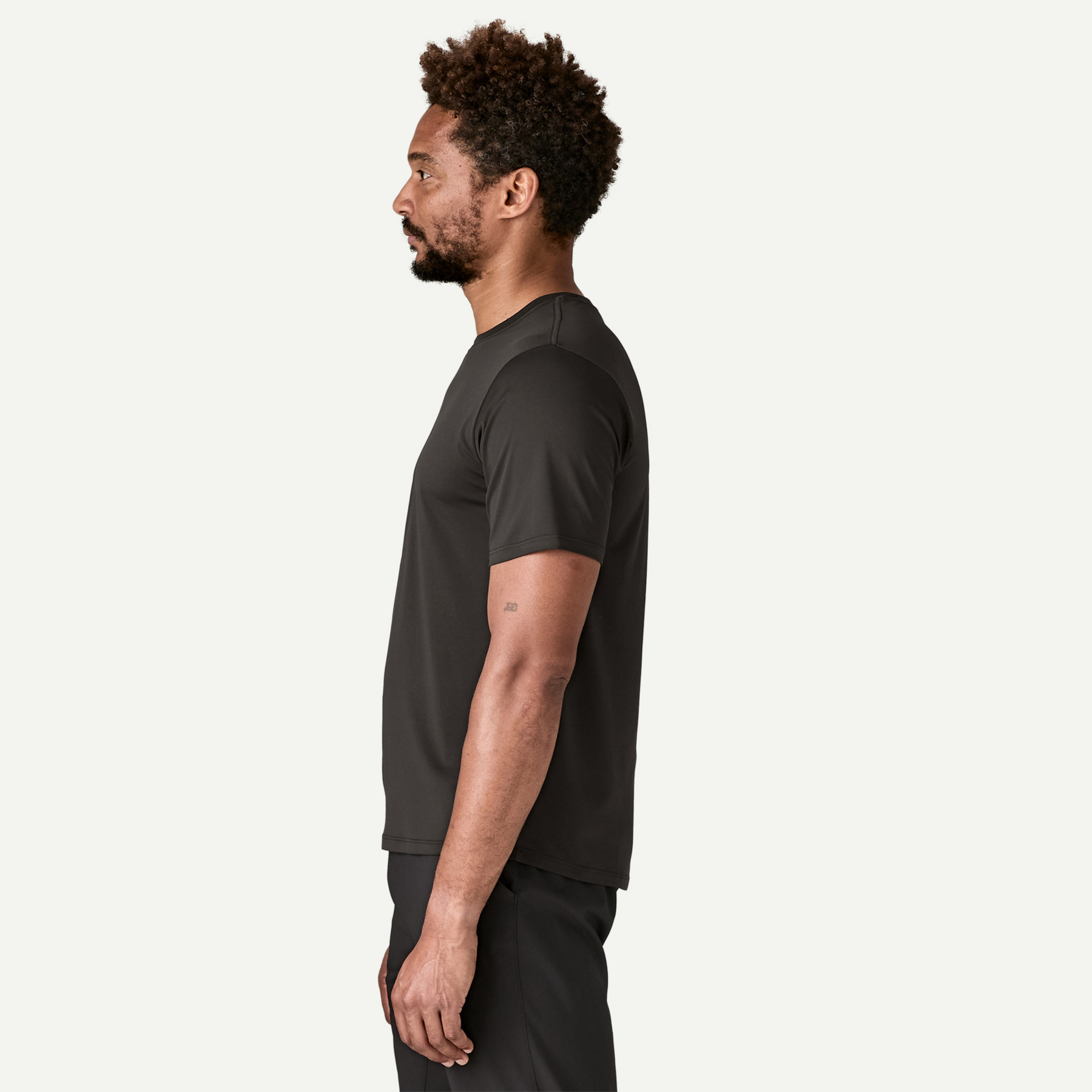 Men's Capilene Cool Daily Shirt - Image 5