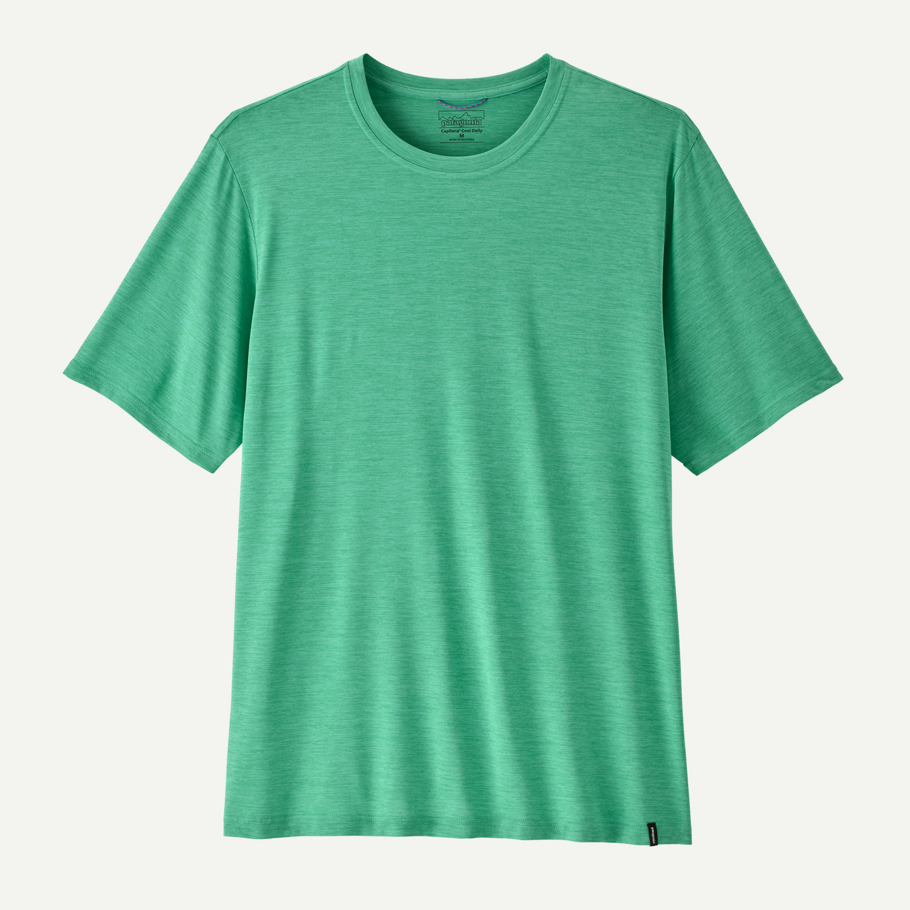 Men's Capilene Cool Daily Shirt