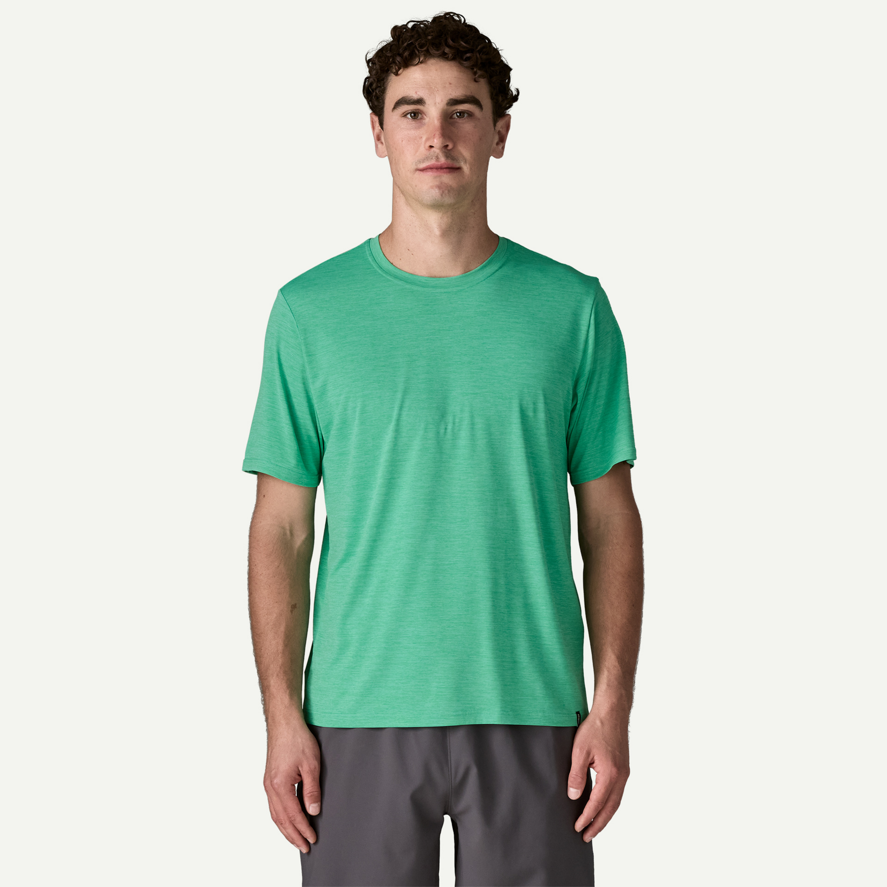 Men's Capilene Cool Daily Shirt - Image 2