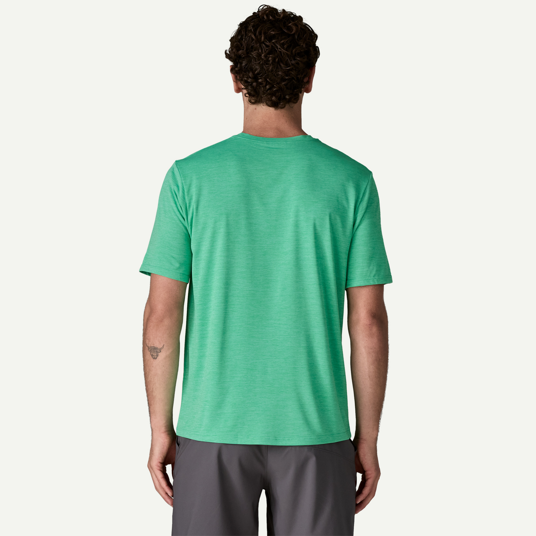 Men's Capilene Cool Daily Shirt - Image 3