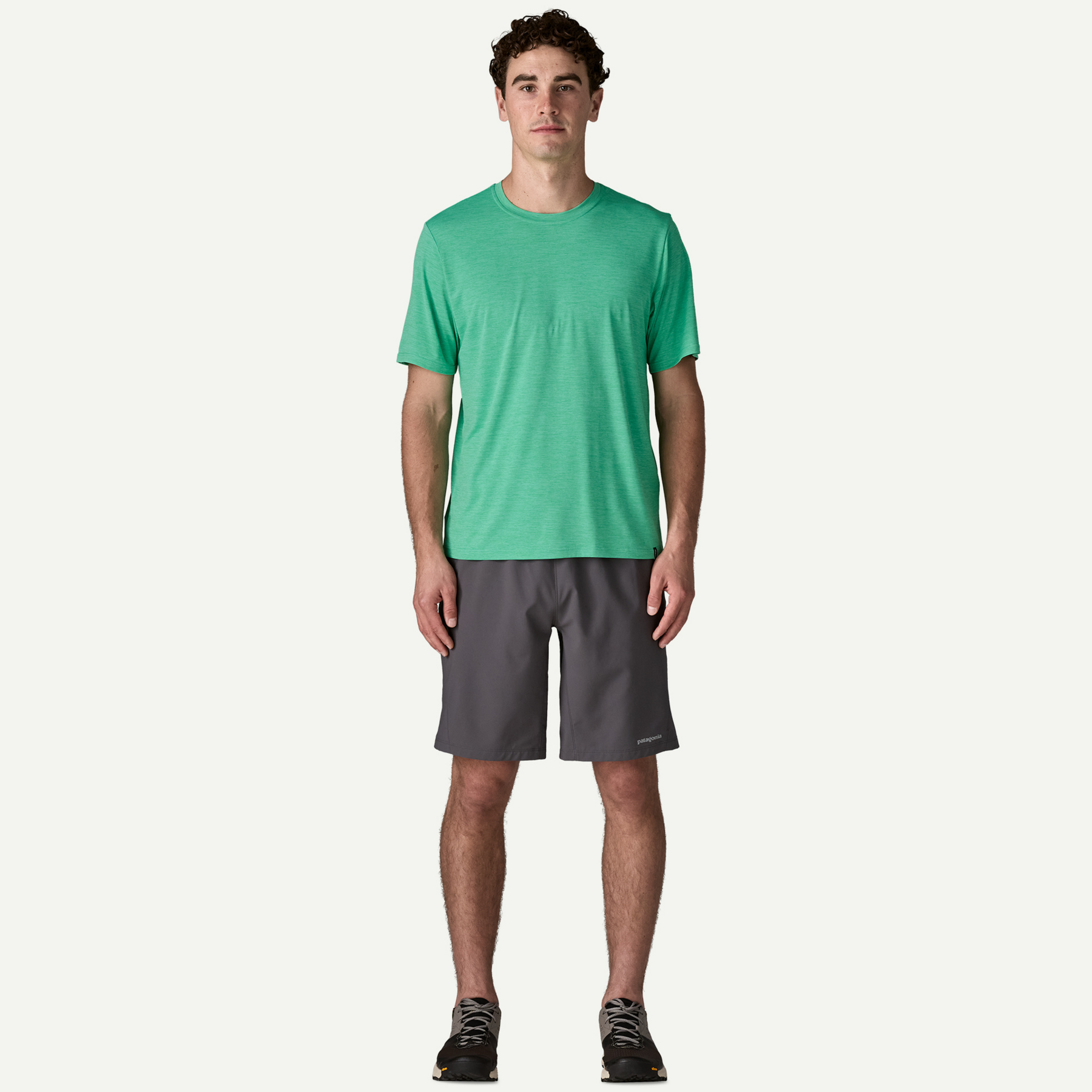 Men's Capilene Cool Daily Shirt - Image 4