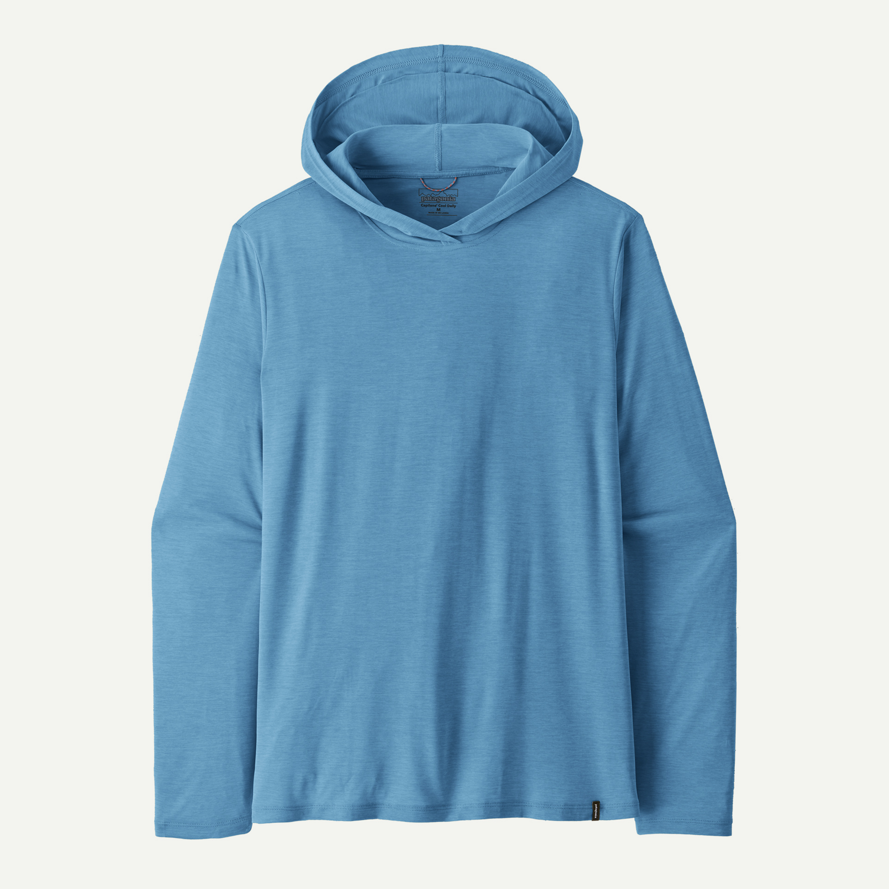 Men's Capilene Cool Daily Hoody