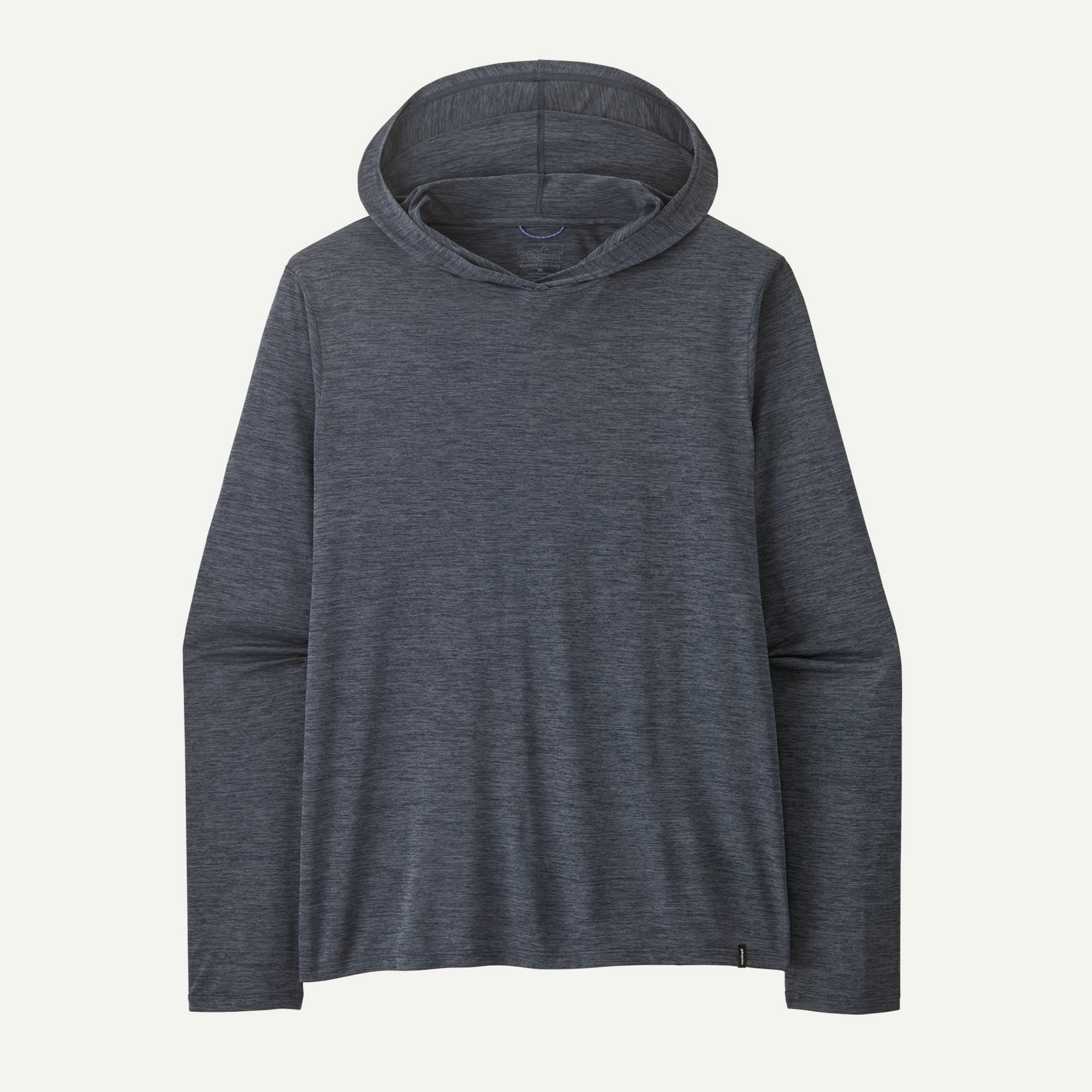 Men's Capilene Cool Daily Hoody