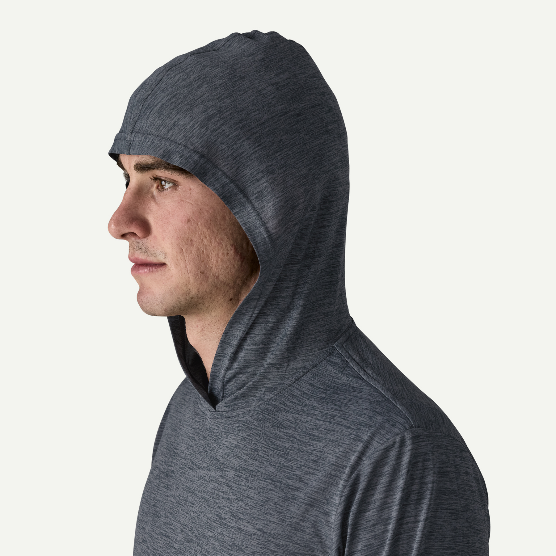Men's Capilene Cool Daily Hoody - Image 6
